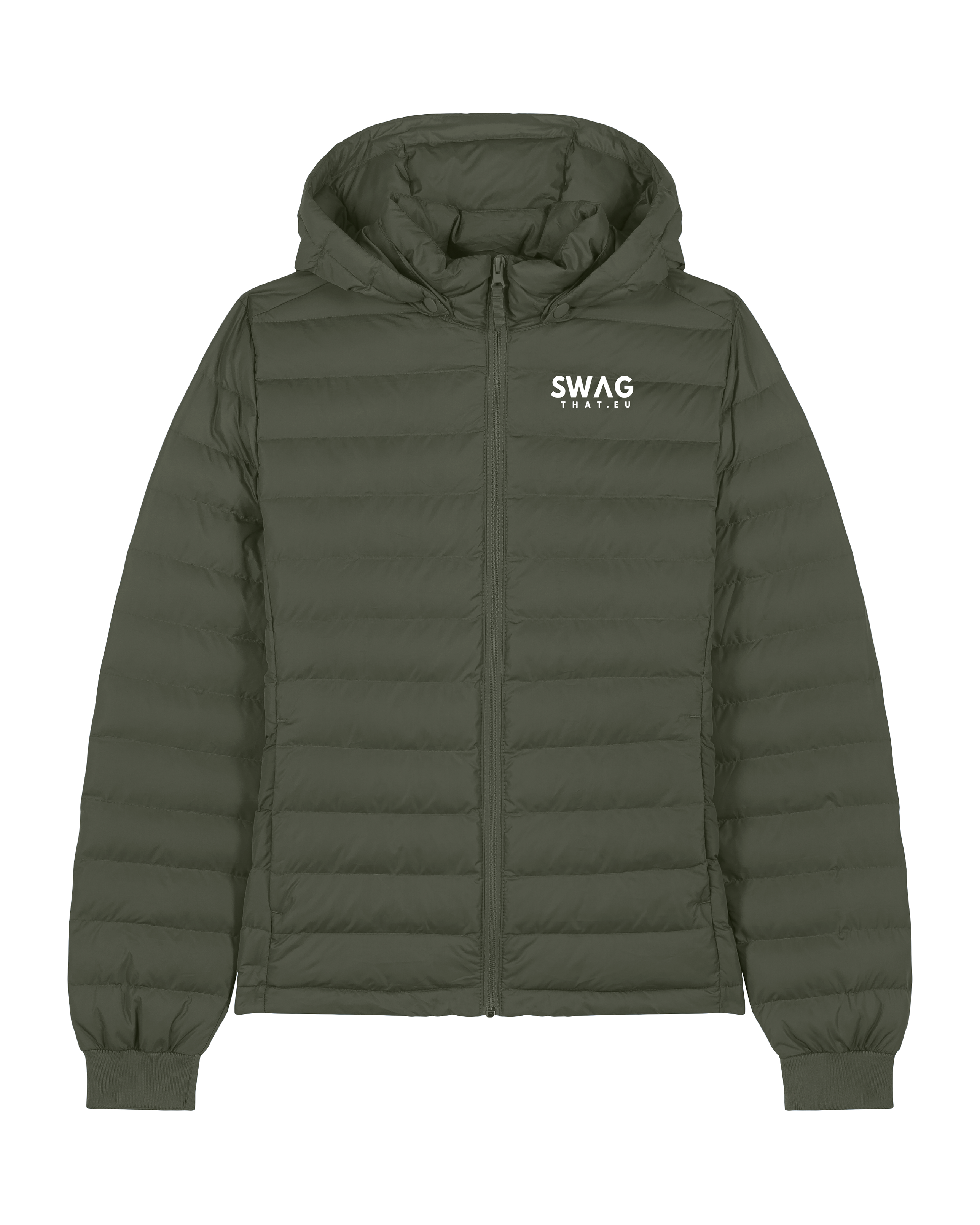 Stella Voyager - The Women's Padded Jacket