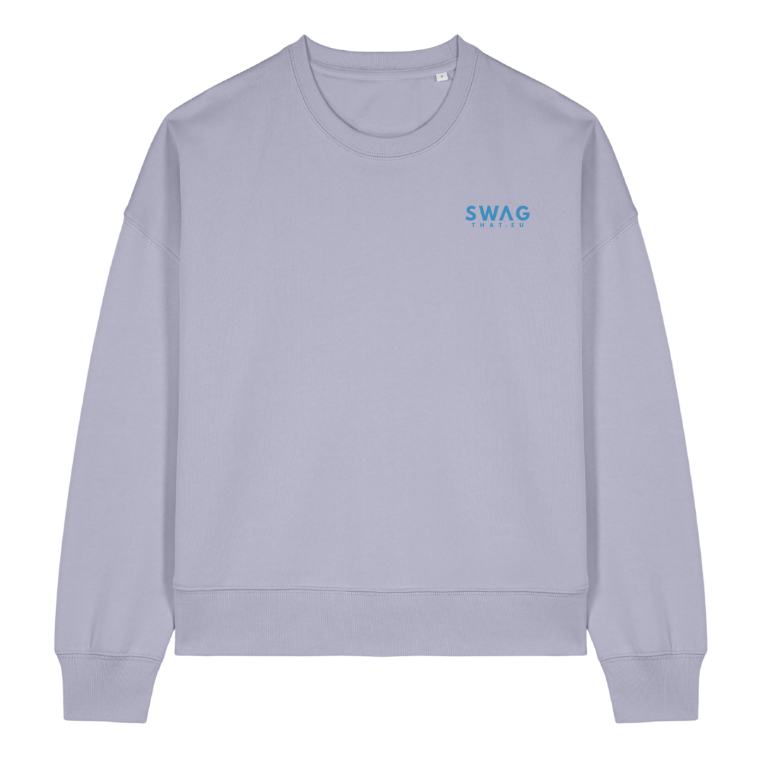 Stella Alma - The Women's Crew Neck Sweatshirt