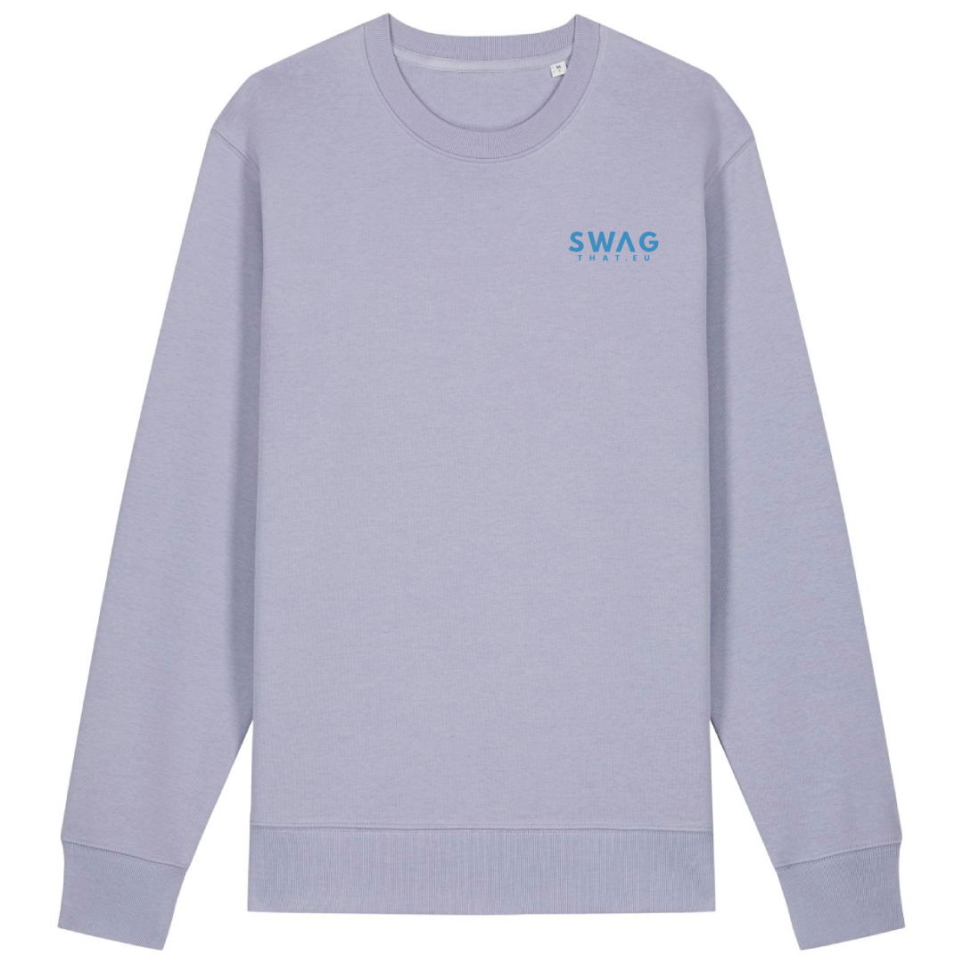 Matcher - The Iconic Mid-Light Unisex Medium Fit Crewneck Sweatshirt