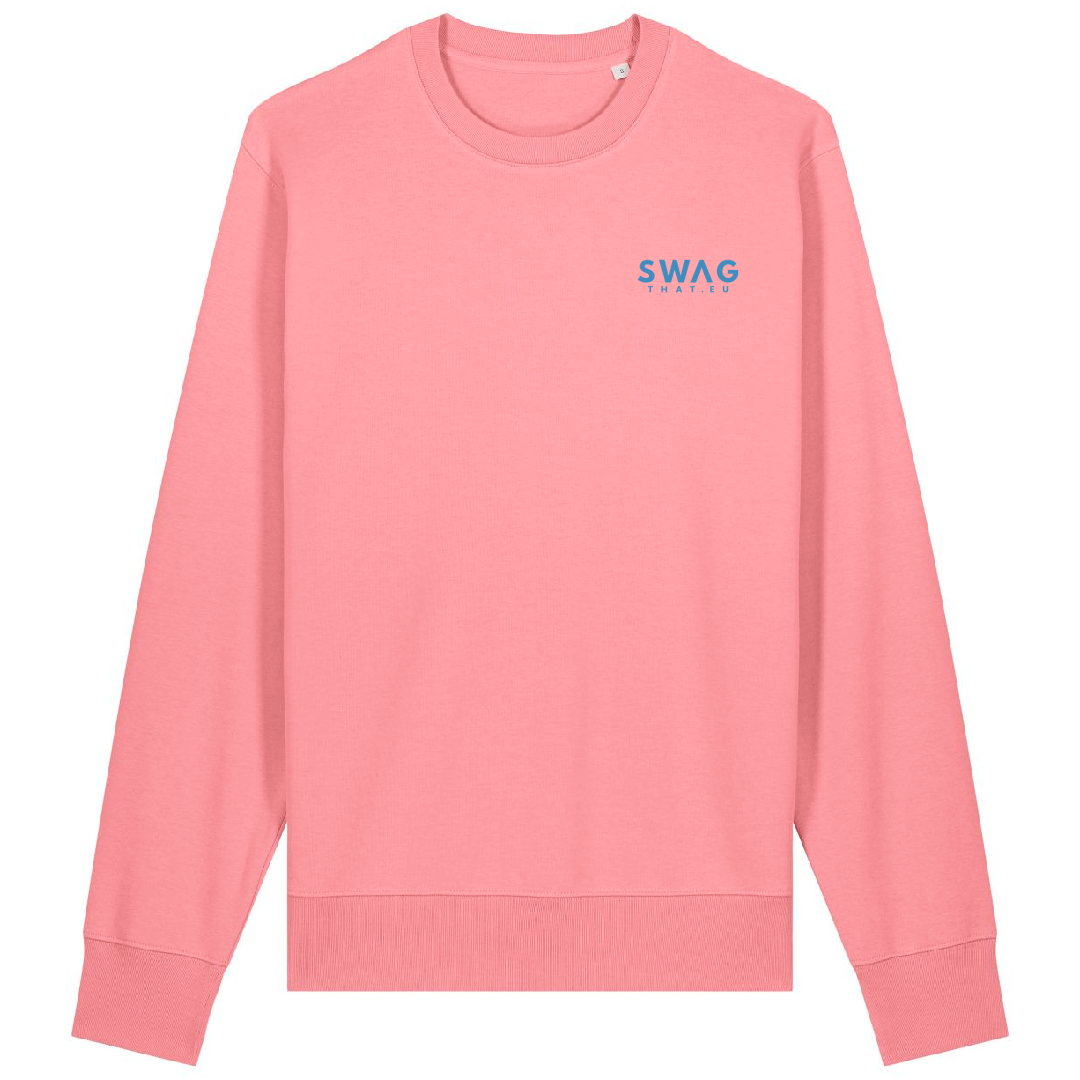 Matcher - The Iconic Mid-Light Unisex Medium Fit Crewneck Sweatshirt