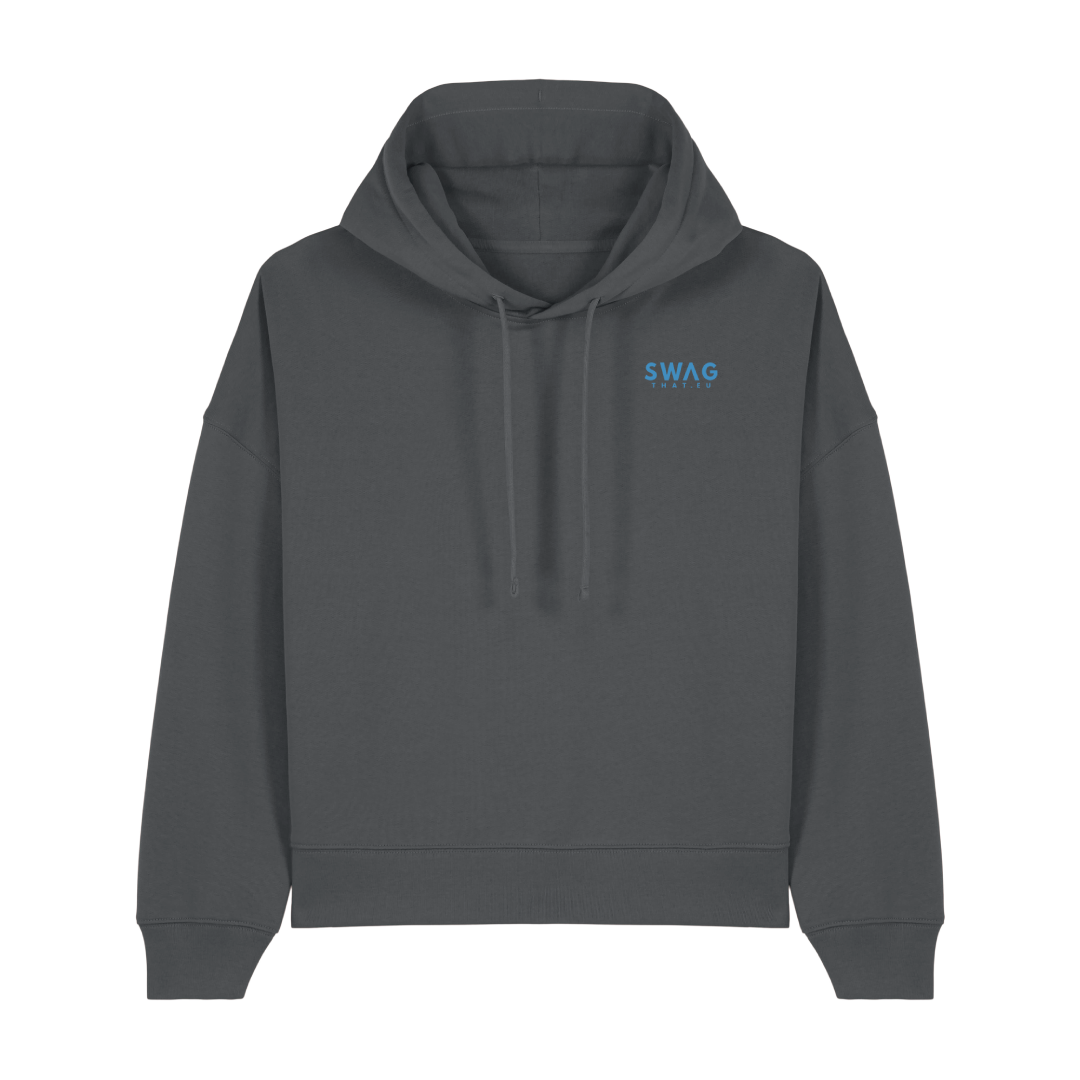 Stella Nora - The Women's Hoodie Sweatshirt