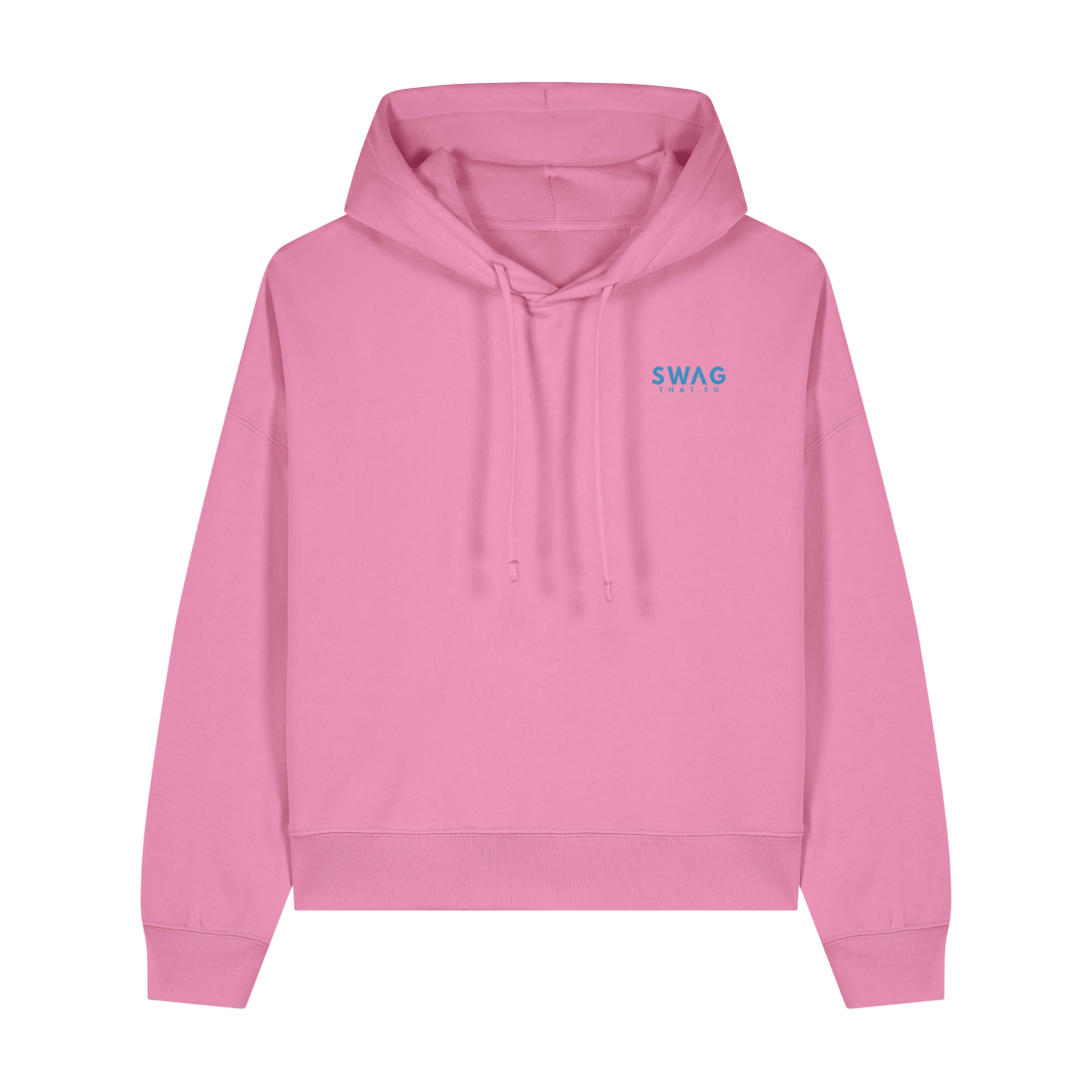 Stella Nora - The Women's Hoodie Sweatshirt