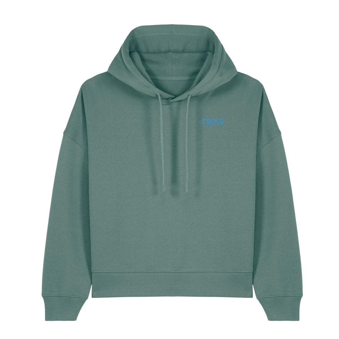 Stella Nora - The Women's Hoodie Sweatshirt