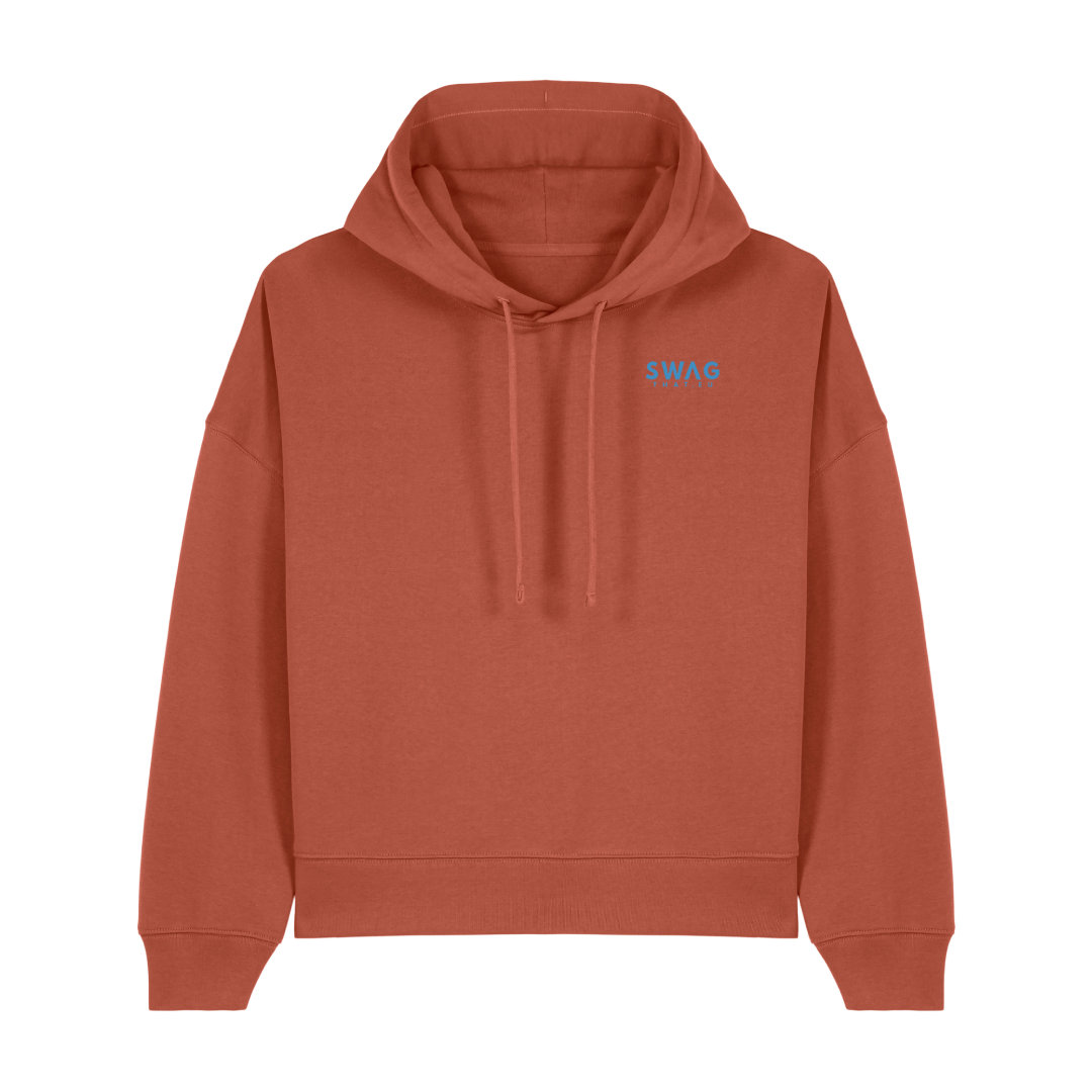 Stella Nora - The Women's Hoodie Sweatshirt