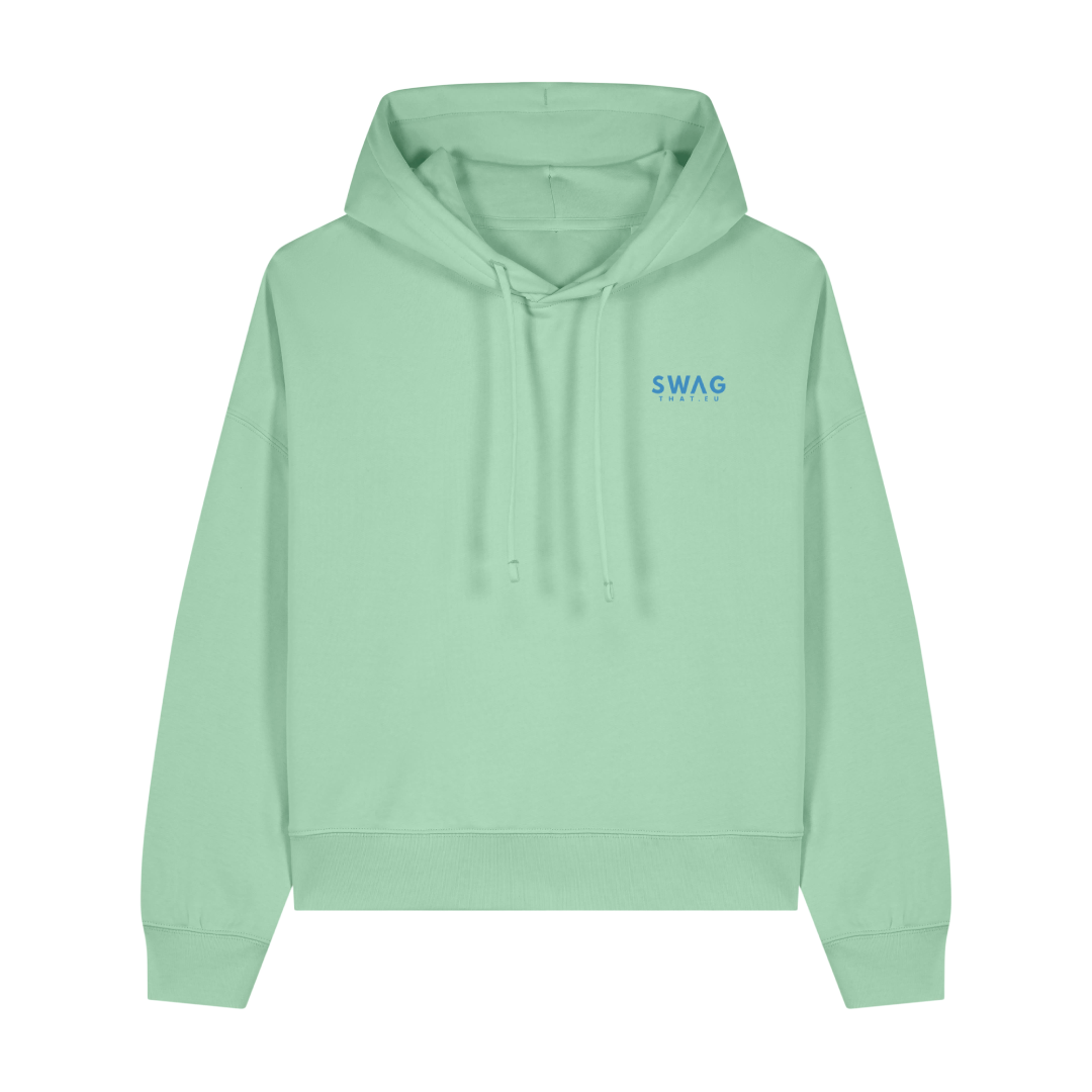 Stella Nora - The Women's Hoodie Sweatshirt