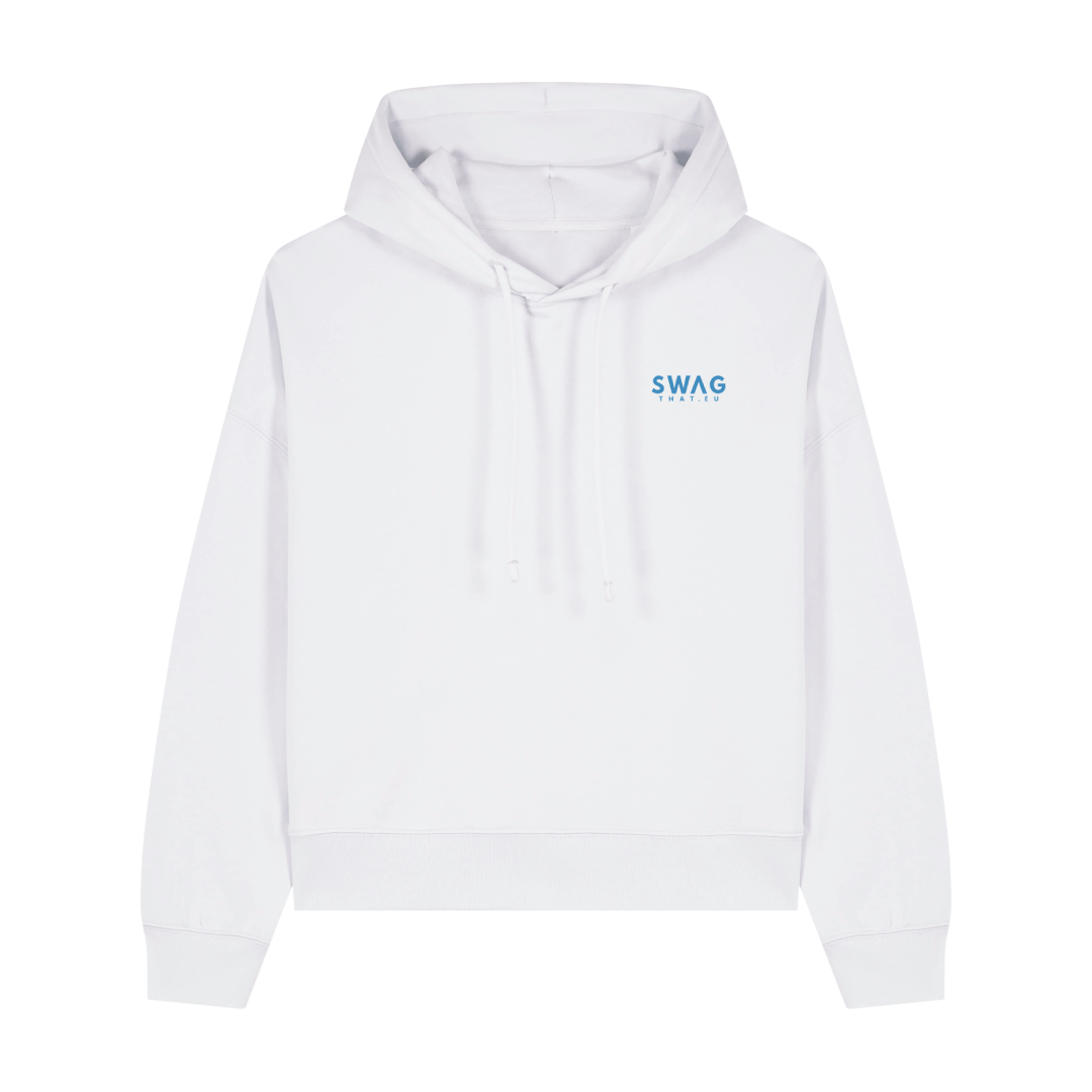Stella Nora - The Women's Hoodie Sweatshirt