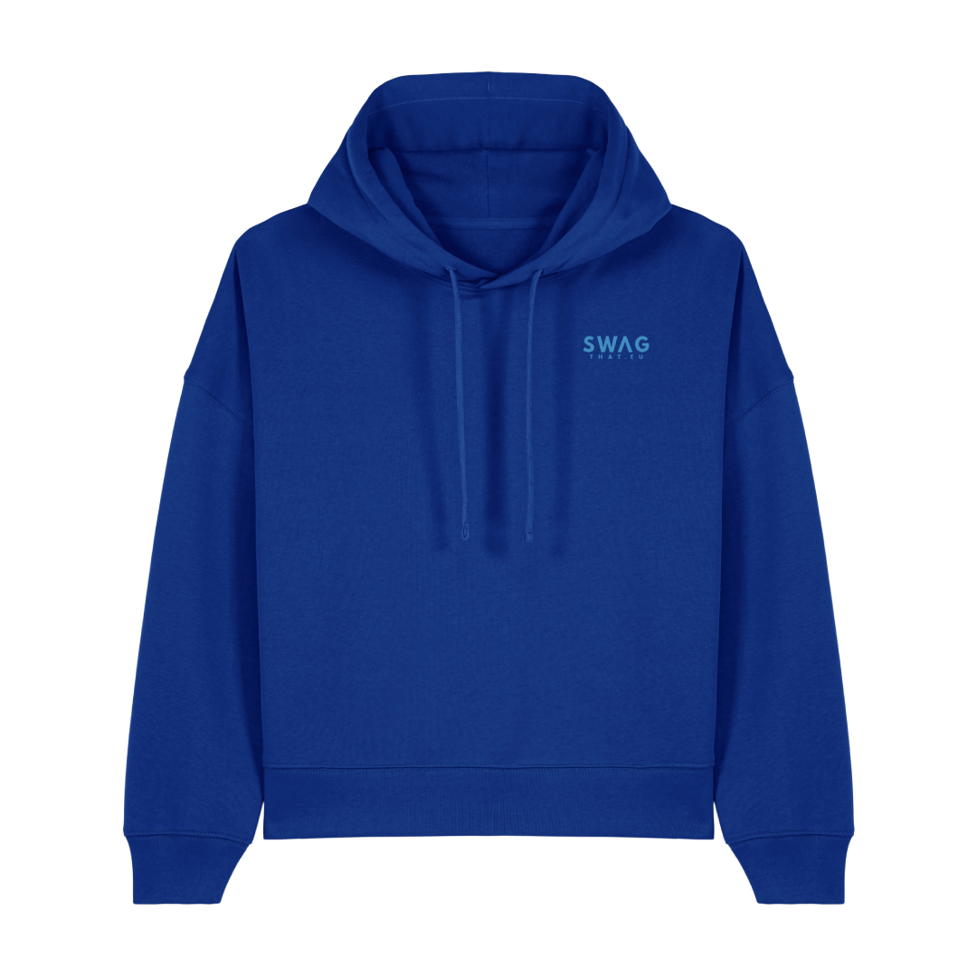Stella Nora - The Women's Hoodie Sweatshirt