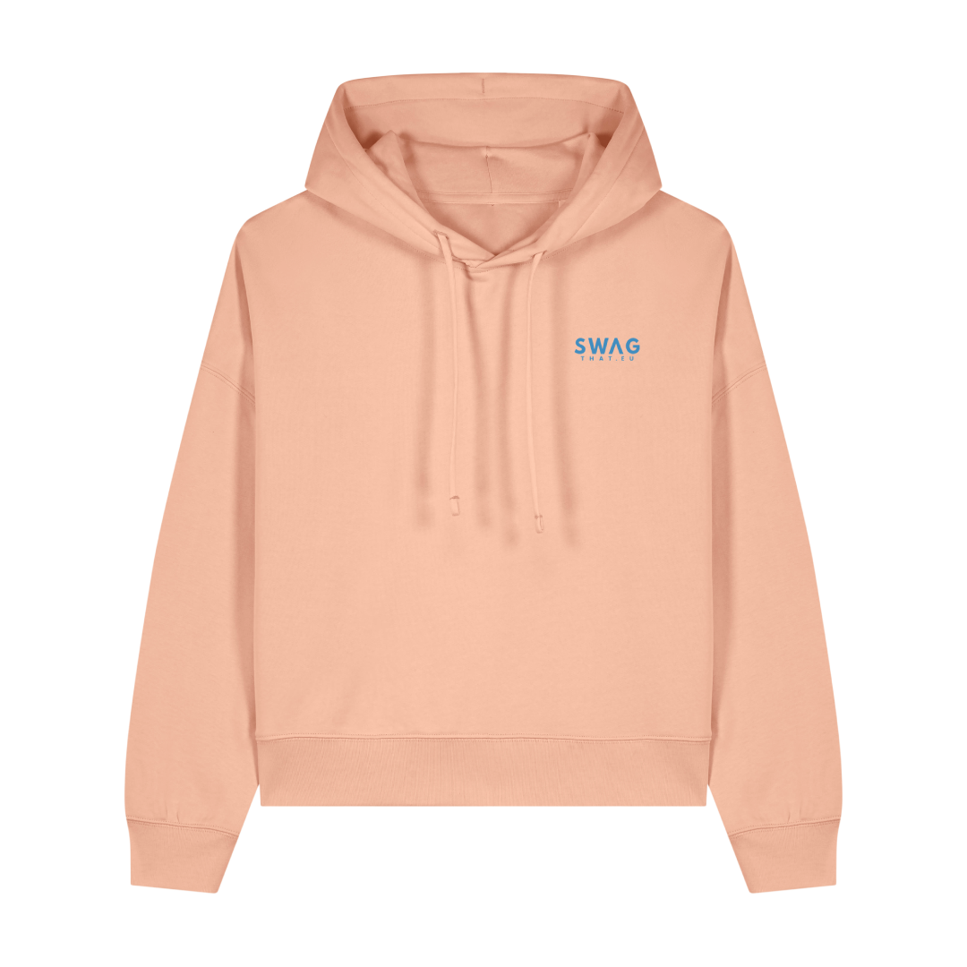Stella Nora - The Women's Hoodie Sweatshirt