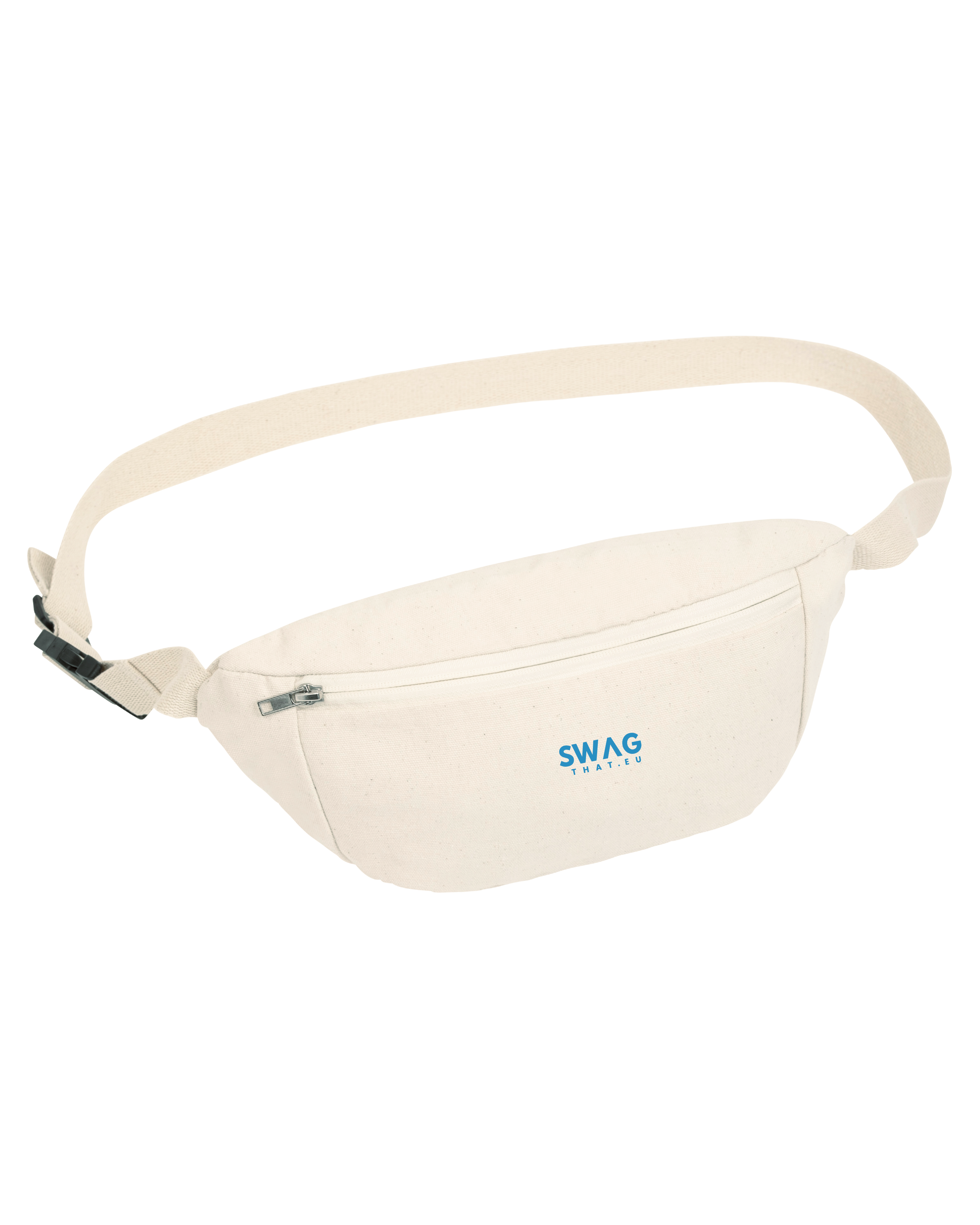 Canvas Hip Bag