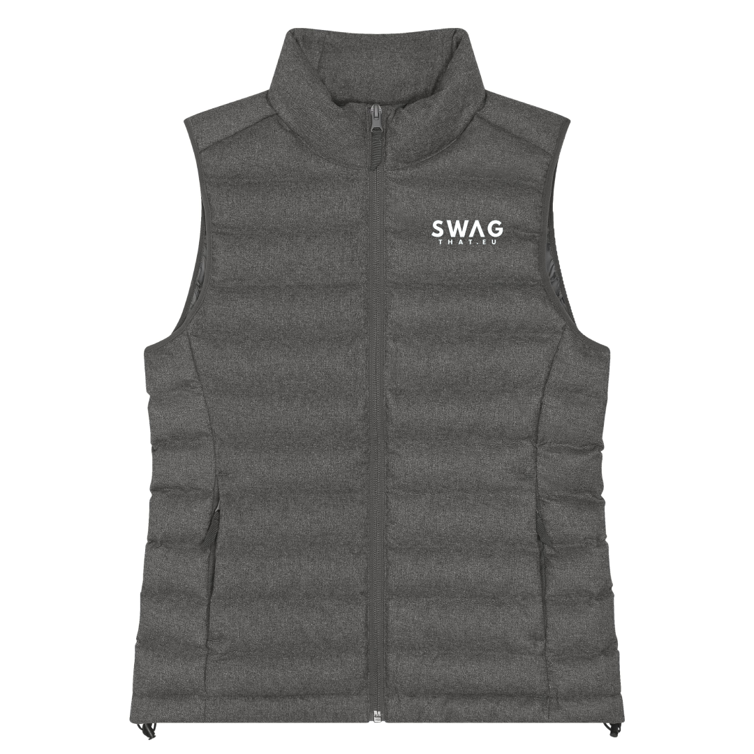 Stella Climber Wool-Like - Dámská vesta podobná vlně