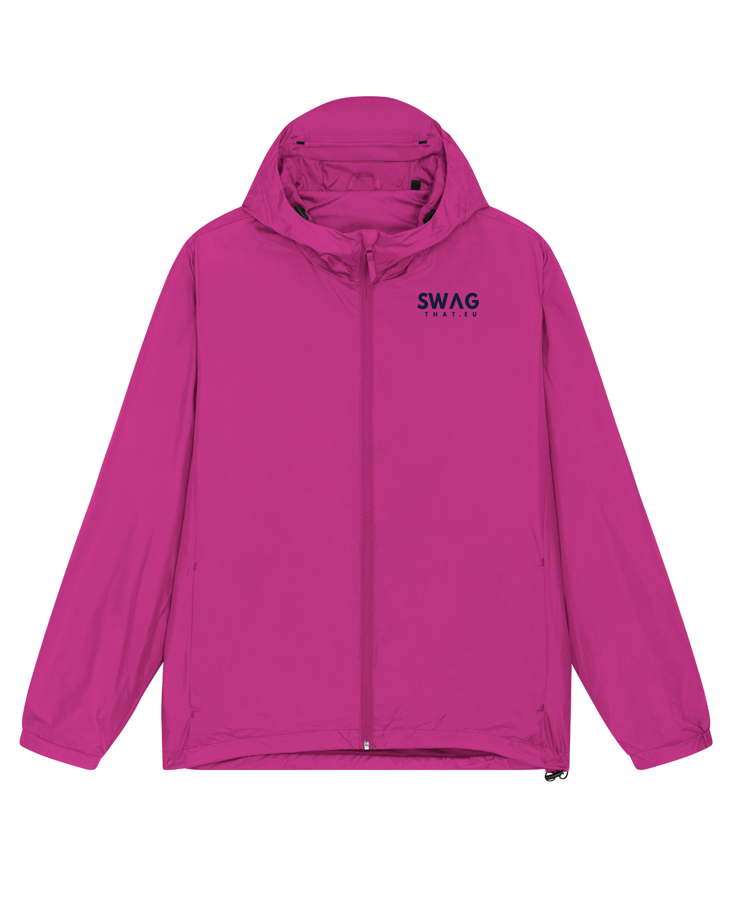 Commuter - The Unisex Multifunctional Jacket