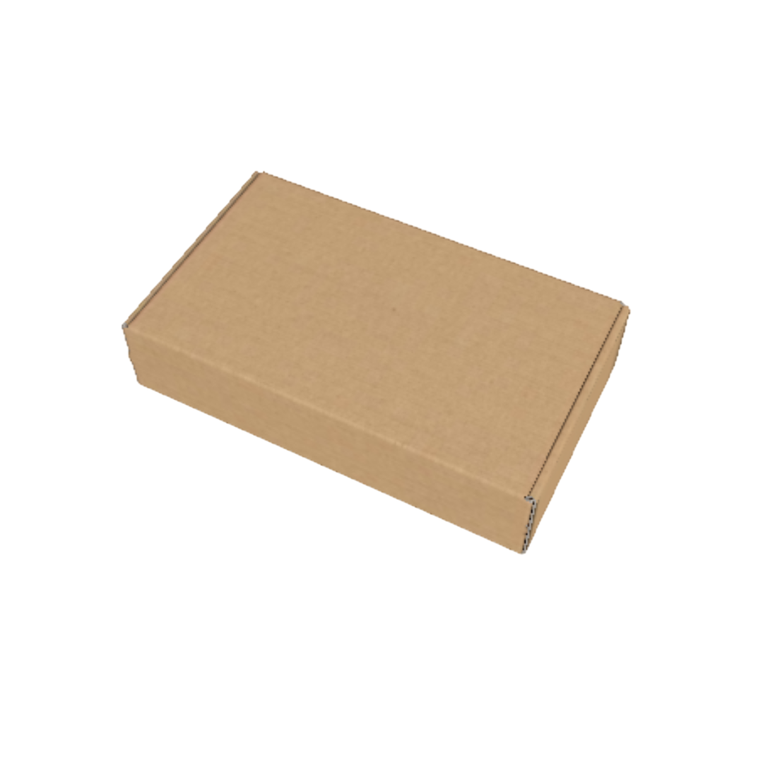 Classic Plain Box