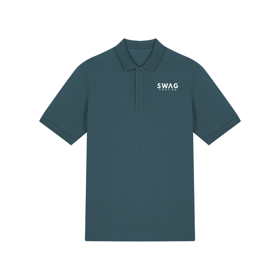 Prepster 2.0 – Unisex Polo