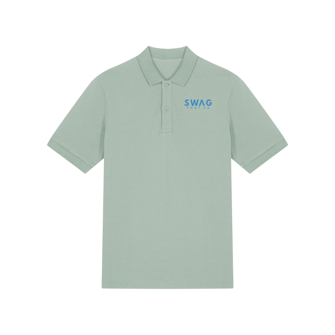 Prepster 2.0 – Unisex Polo