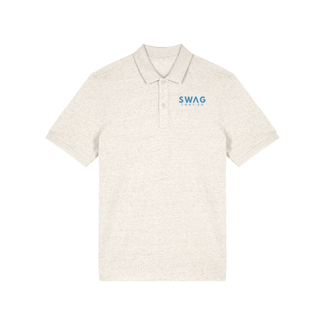 Prepster 2.0 – Unisex Polo