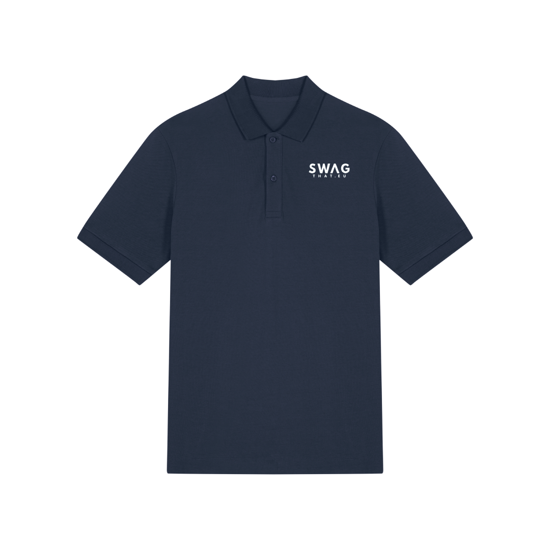 Prepster 2.0 – Unisex Polo