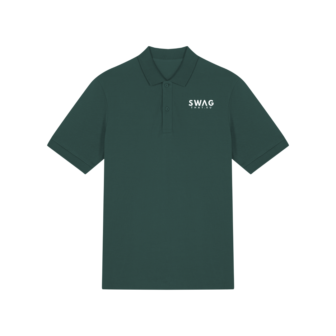 Prepster 2.0 – Unisex Polo