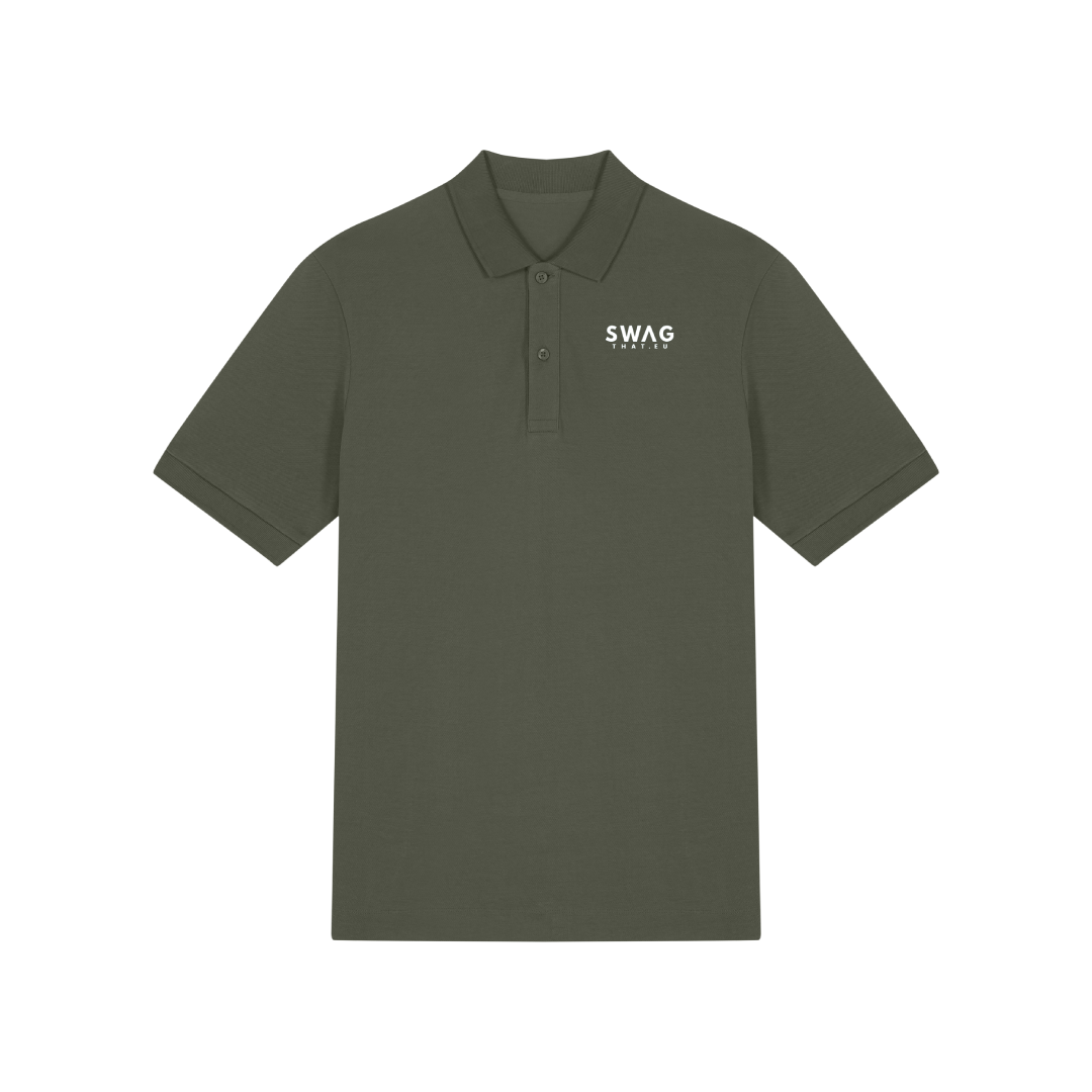 Prepster 2.0 – Unisex Polo