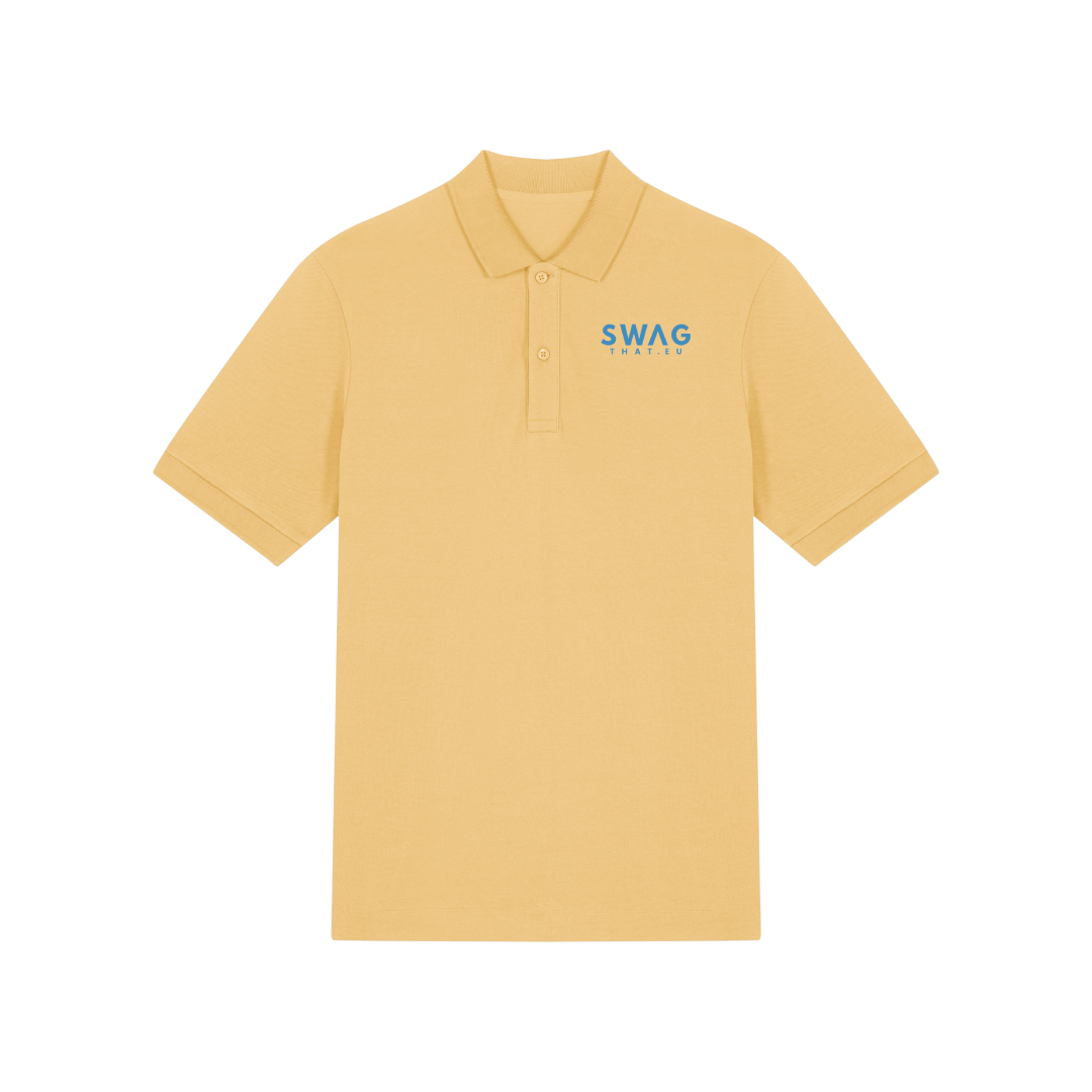 Prepster 2.0 – Unisex Polo