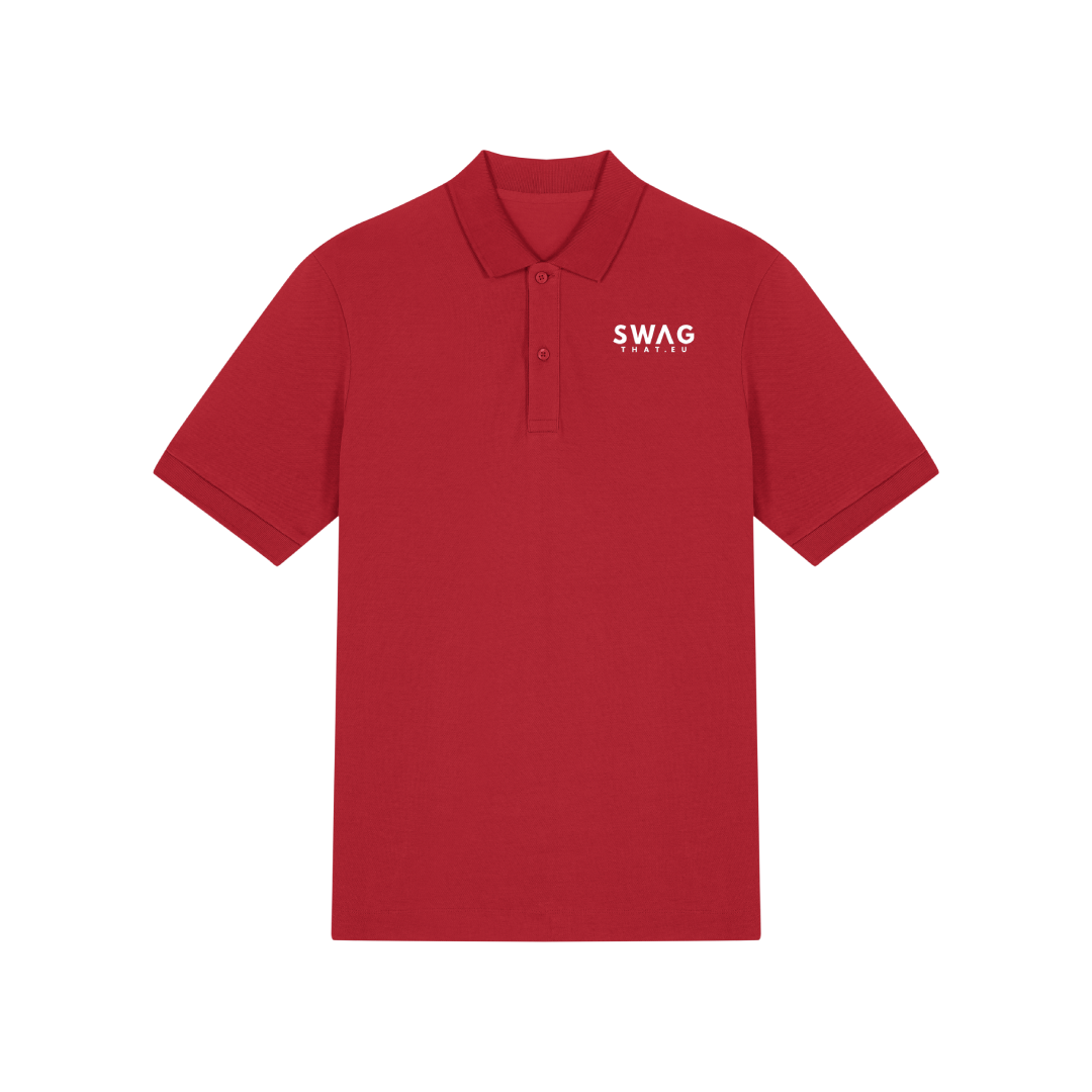 Prepster 2.0 – Unisex Polo