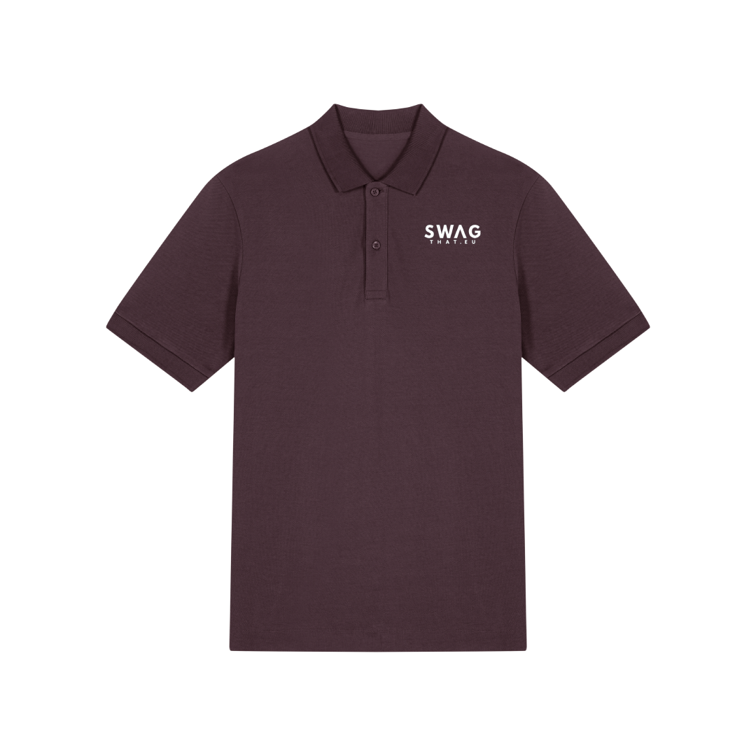 Prepster 2.0 – Unisex Polo