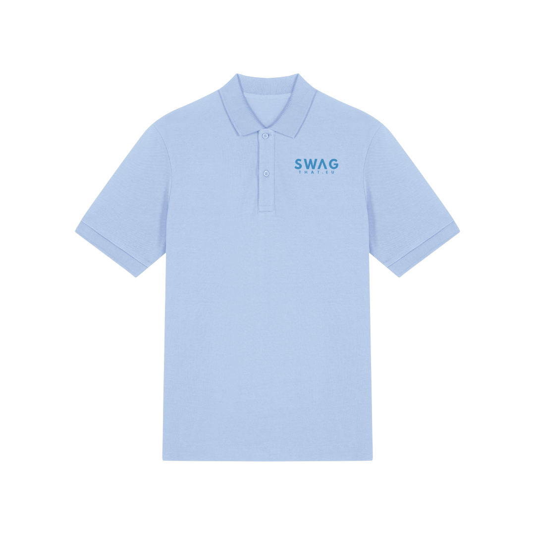 Prepster 2.0 – Unisex Polo