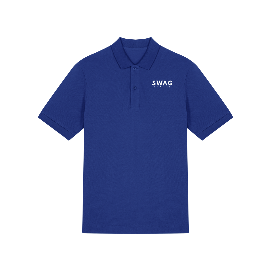 Prepster 2.0 – Unisex Polo