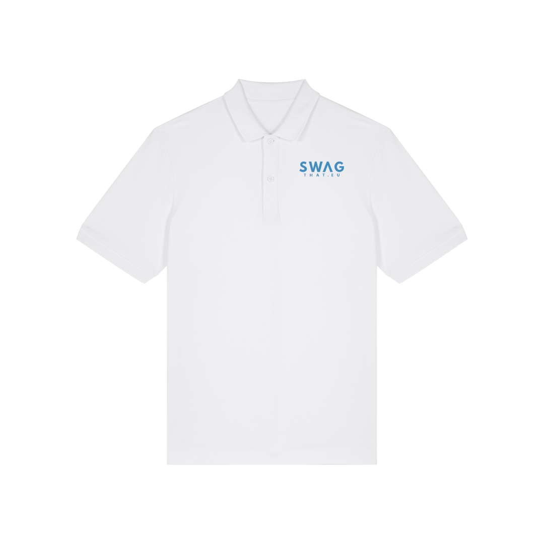 Prepster 2.0 – Unisex Polo