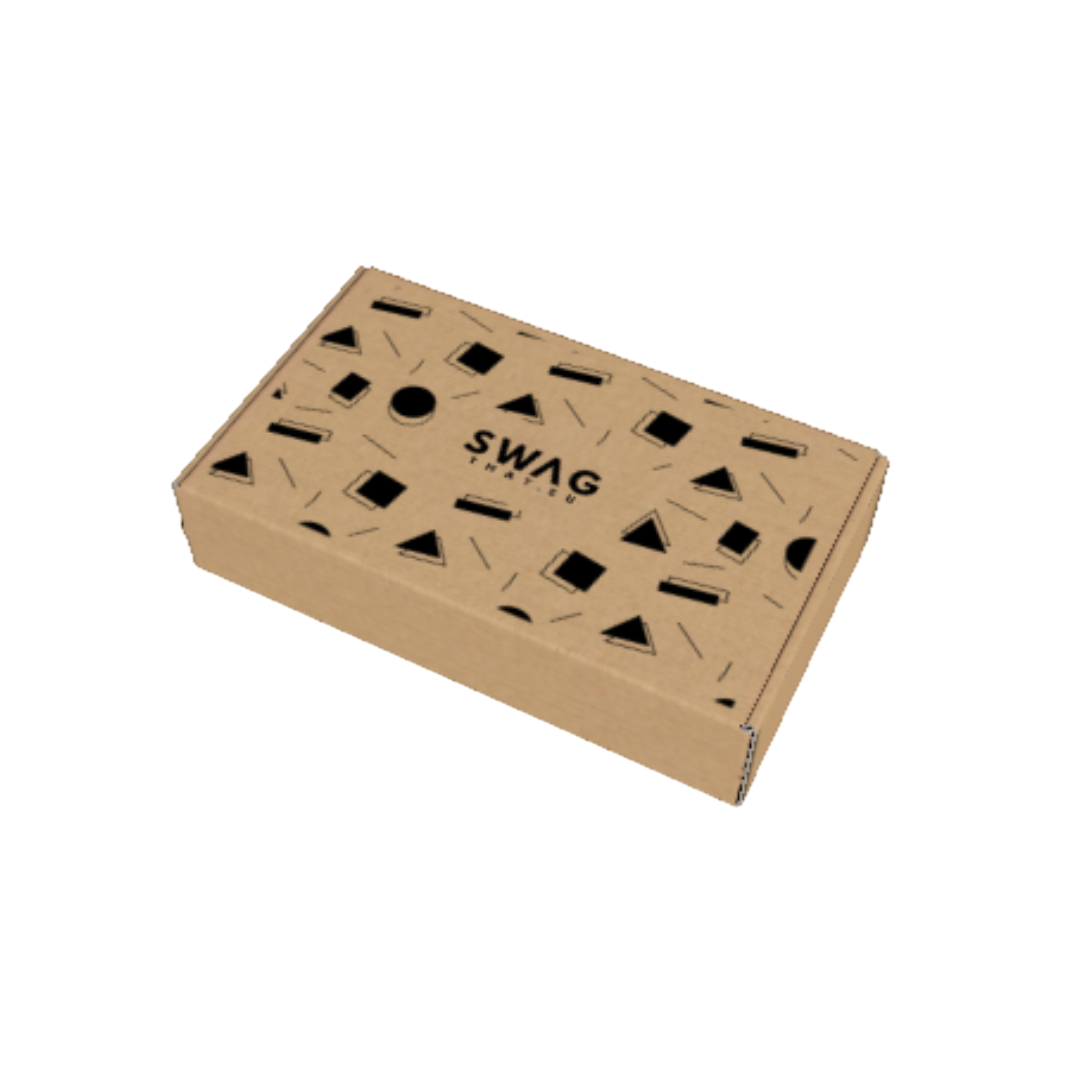 Custom Print Box
