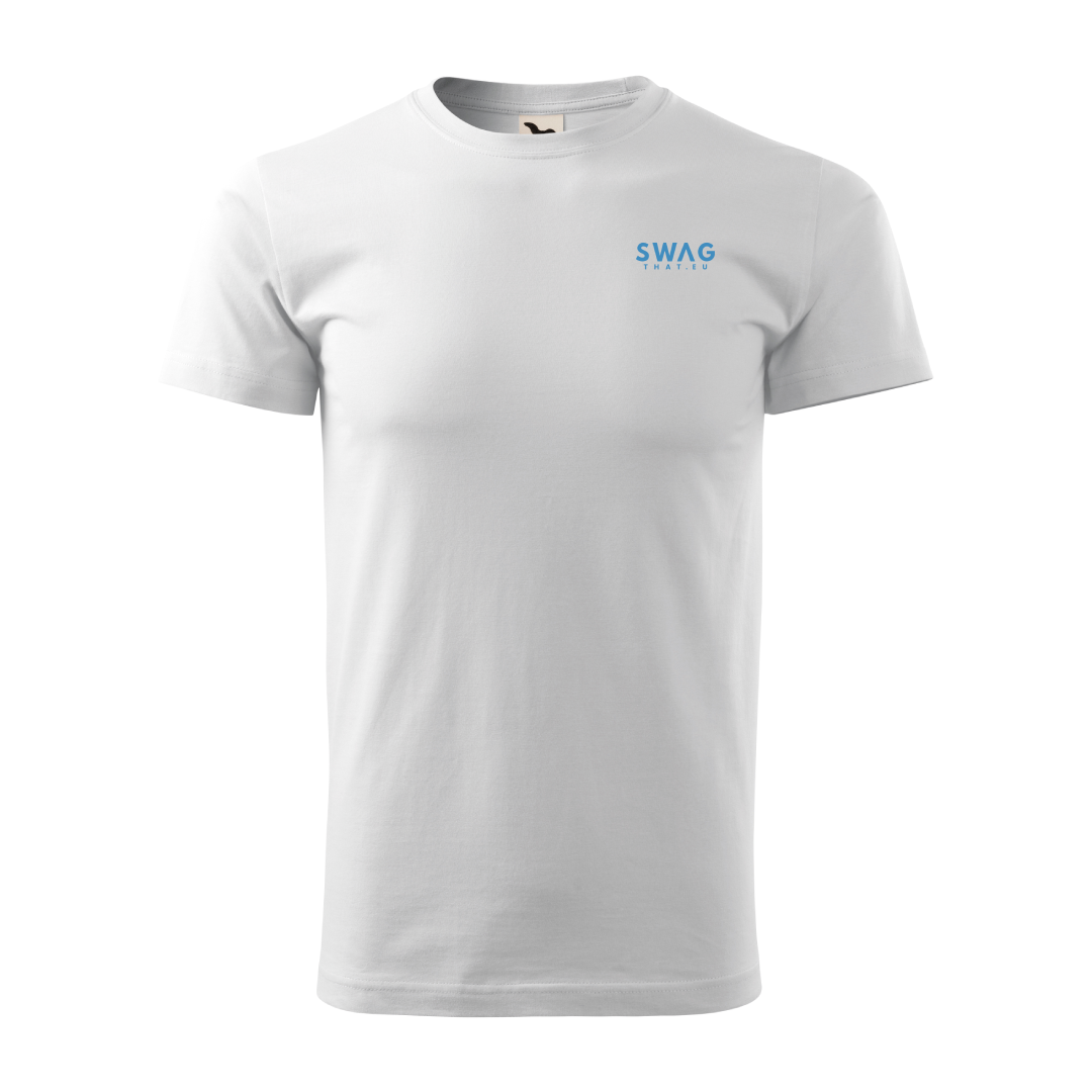 Basic Recycled (GRS) T-shirt men’s