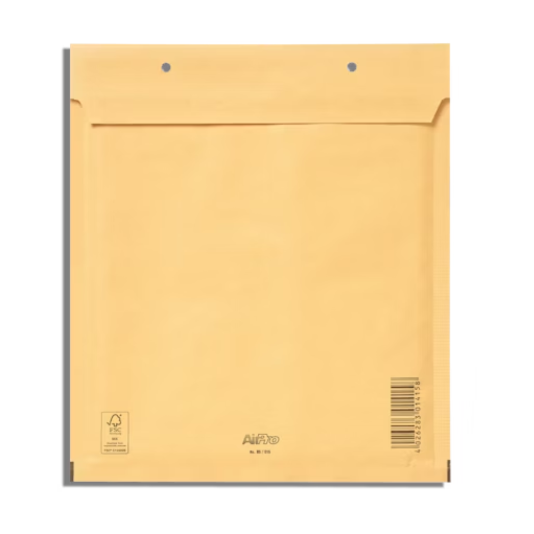 Plain Eco Padded Envelope