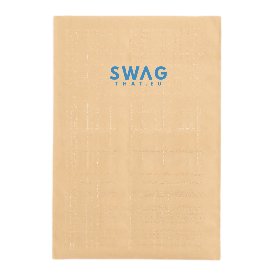 Custom Padded Envelope