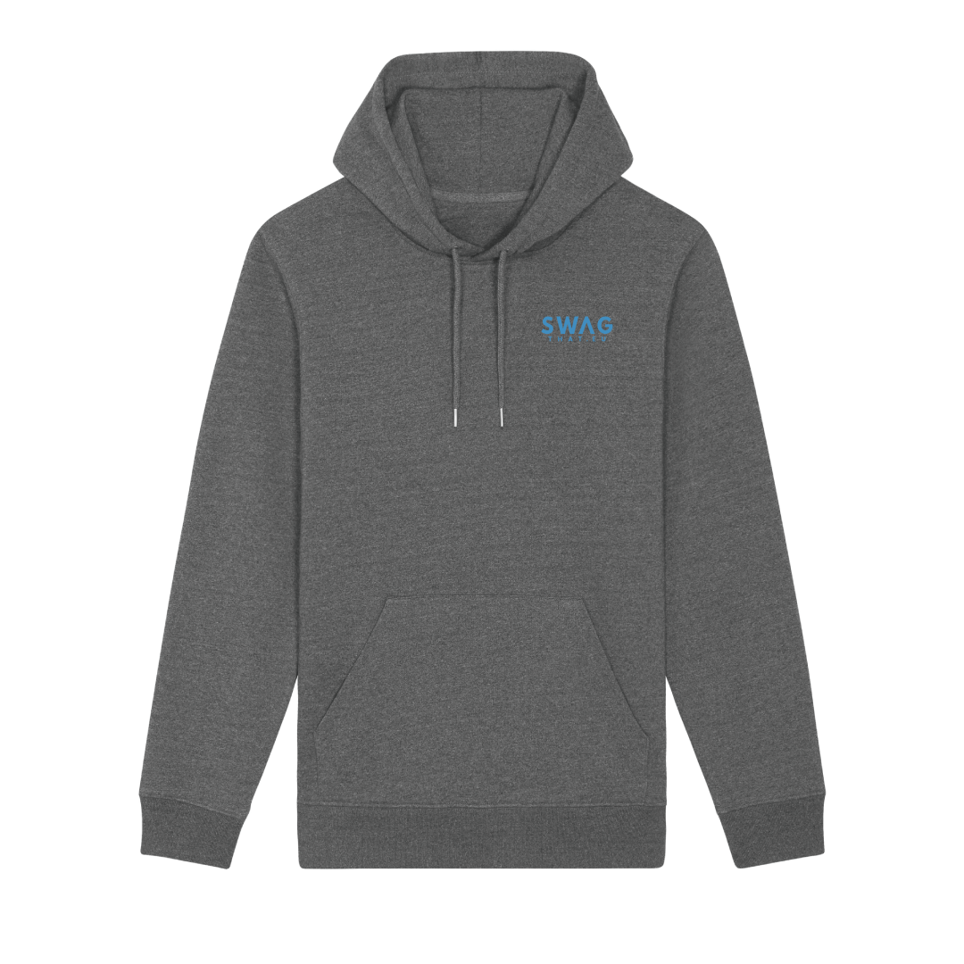 RE-Cruiser - The Unisex Recycled Hoodie Sweatshirt