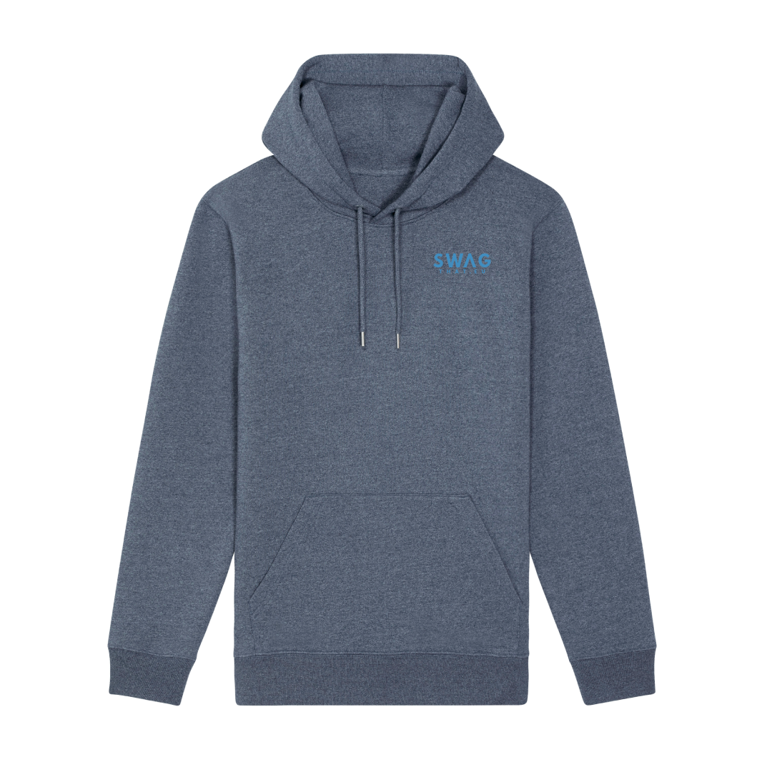 RE-Cruiser - The Unisex Recycled Hoodie Sweatshirt