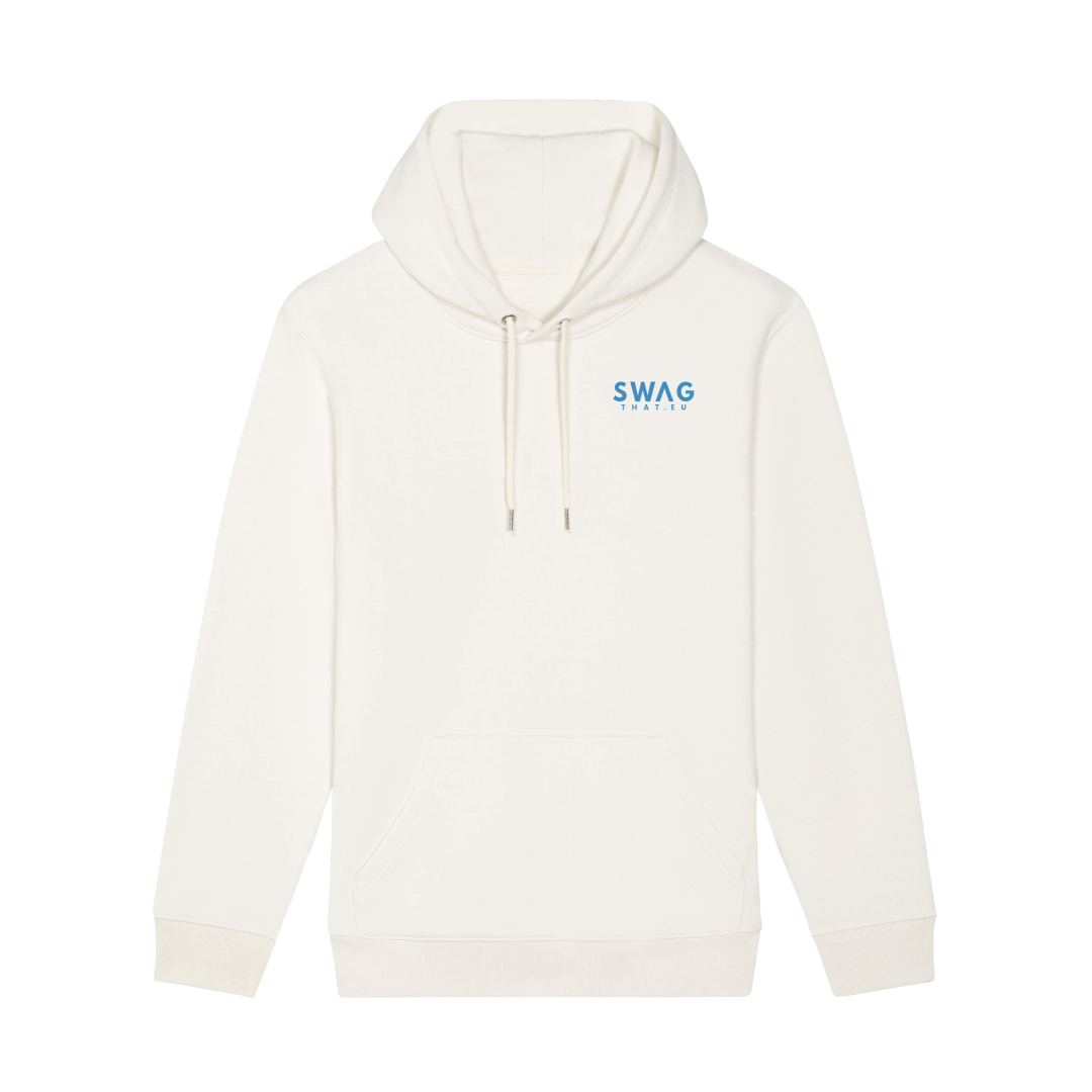 RE-Cruiser - The Unisex Recycled Hoodie Sweatshirt