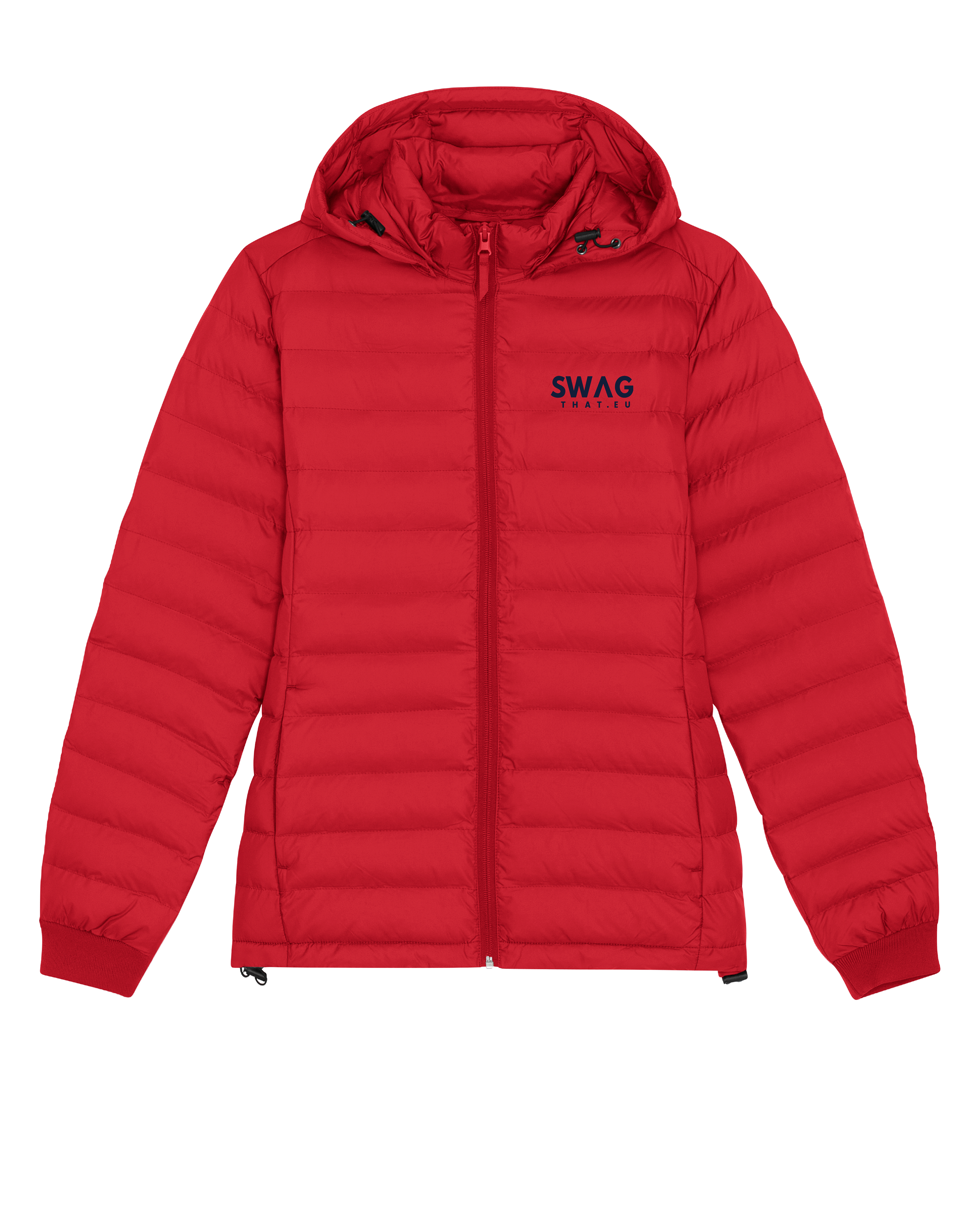 Stella Voyager - The Women's Padded Jacket