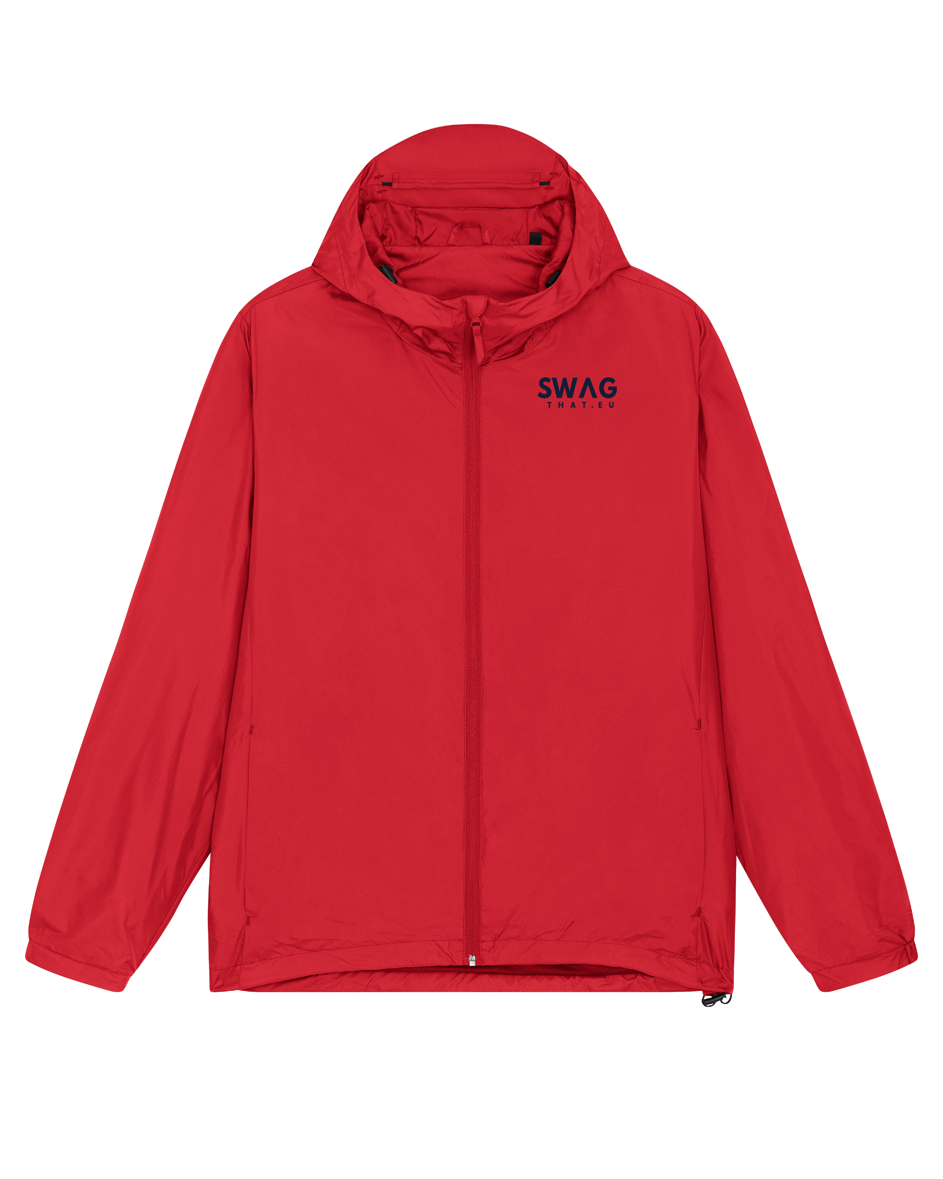 Commuter - The Unisex Multifunctional Jacket