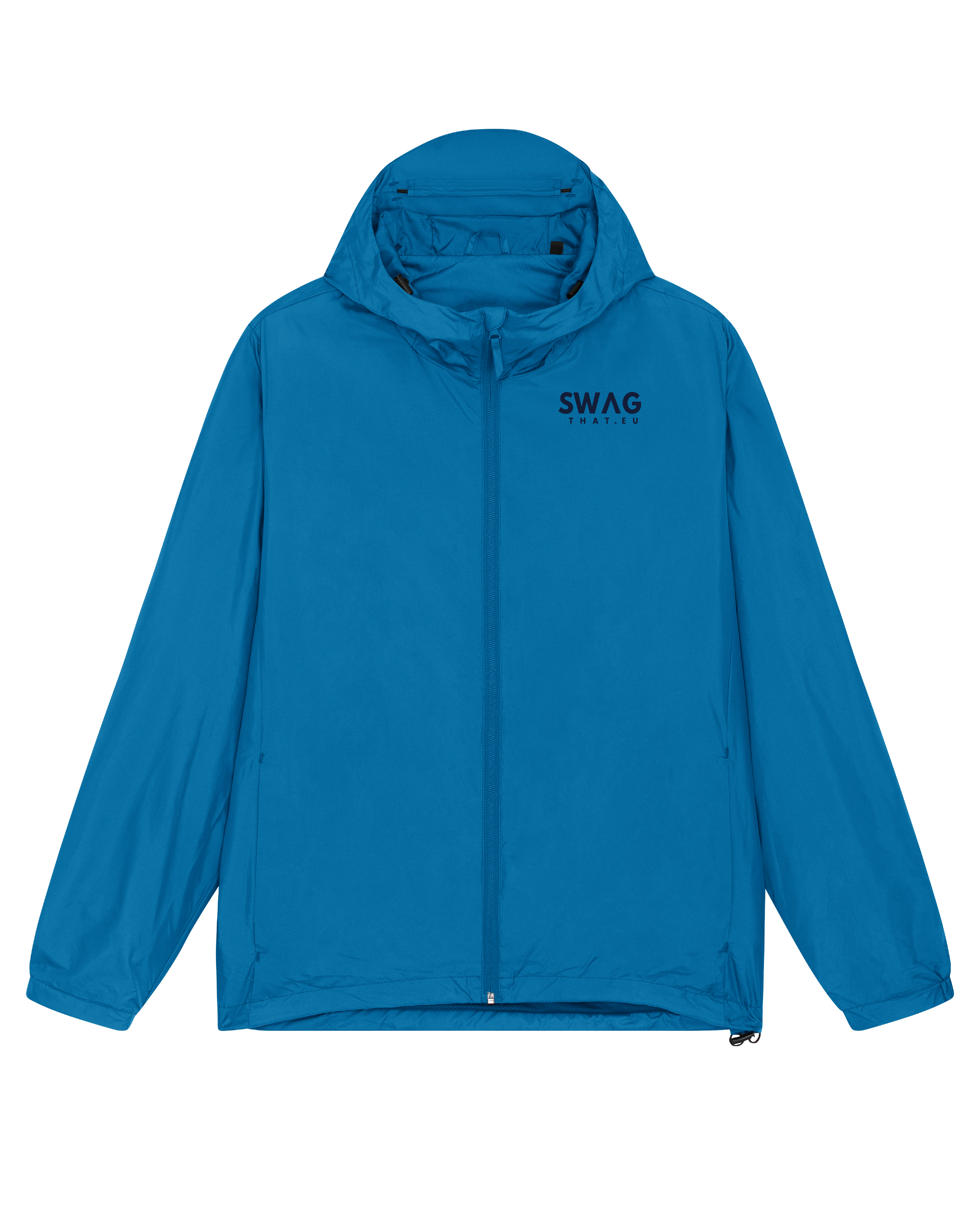 Commuter - The Unisex Multifunctional Jacket