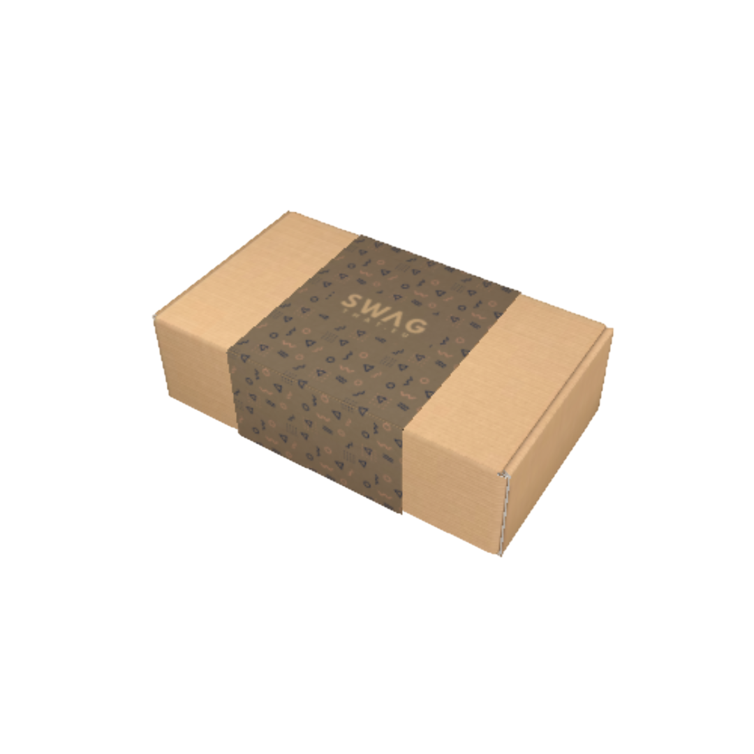Custom Sleeved Box