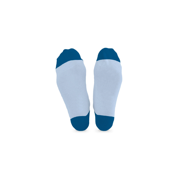 Sports Heel Socks