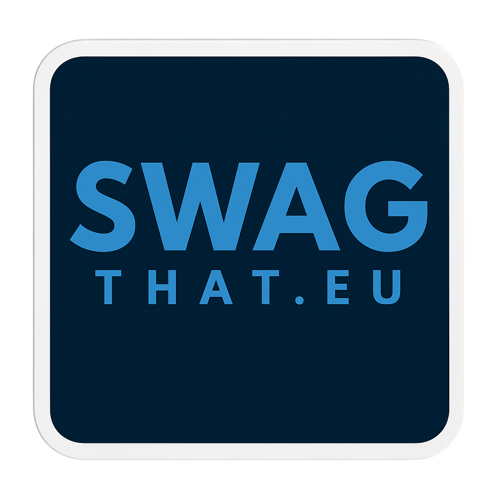 Custom Square Stickers