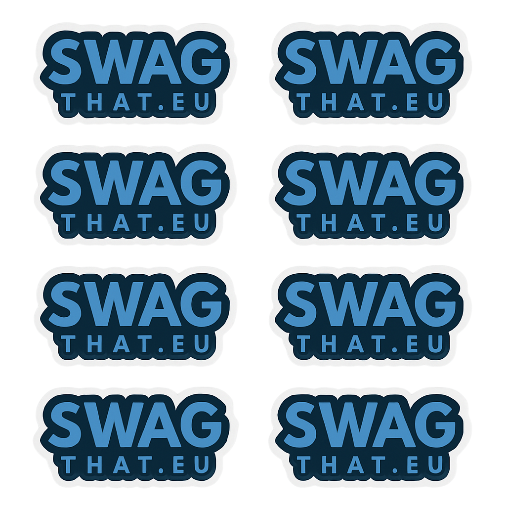 Custom Sticker Sheets