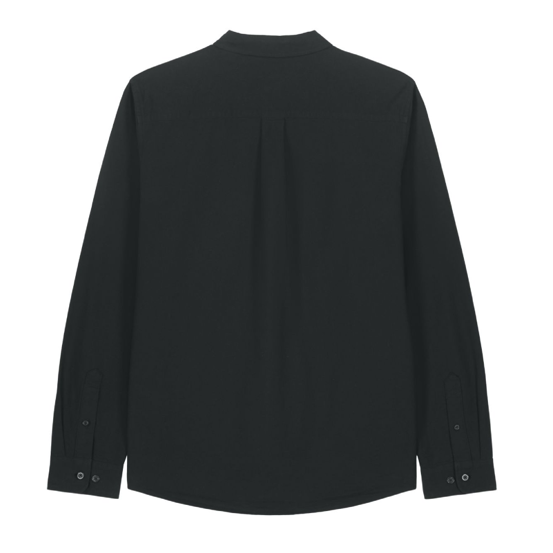 Stanley Oxford Shirt - The Men's Oxford Shirt