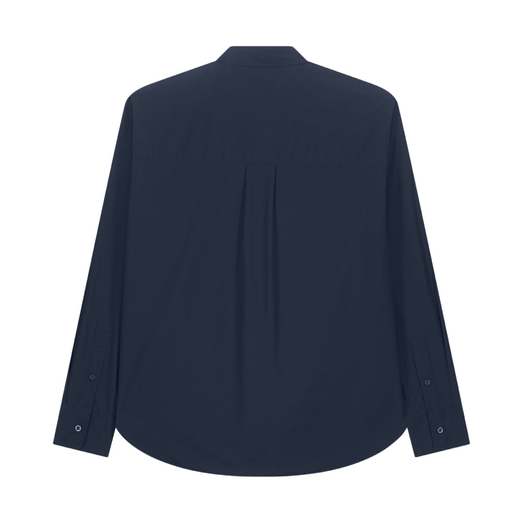 Stanley Styler Shirt - The Men's Poplin Shirt