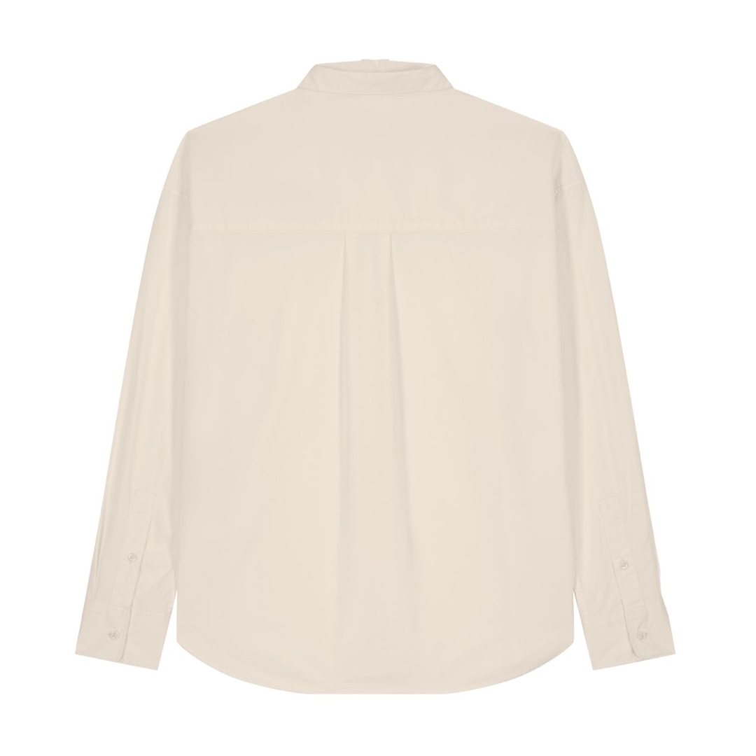 Stanley Styler Shirt - The Men's Poplin Shirt