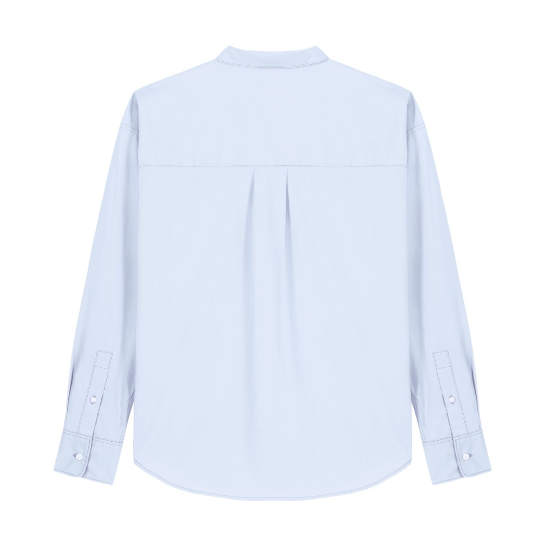 Stanley Styler Shirt - The Men's Poplin Shirt