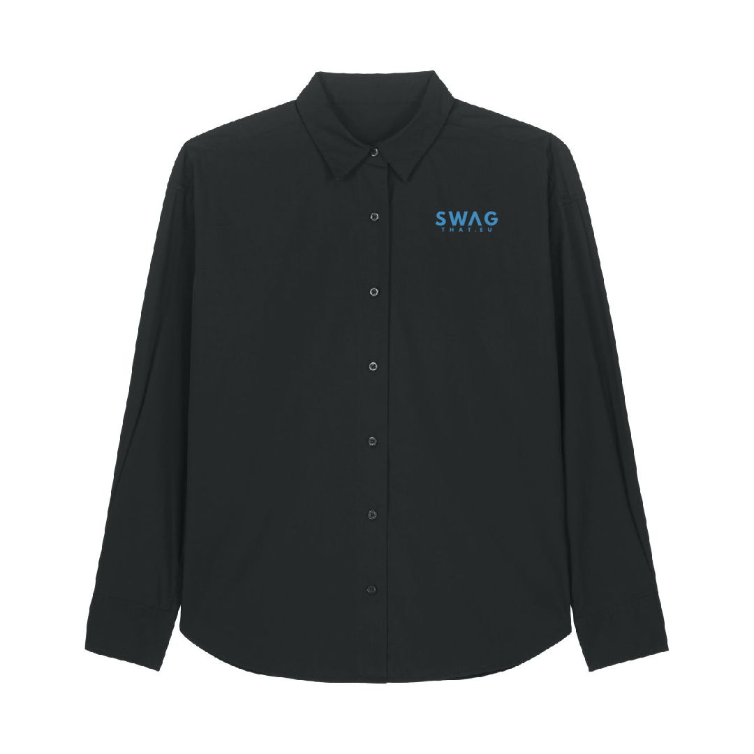 Stanley Styler Shirt - The Men's Poplin Shirt