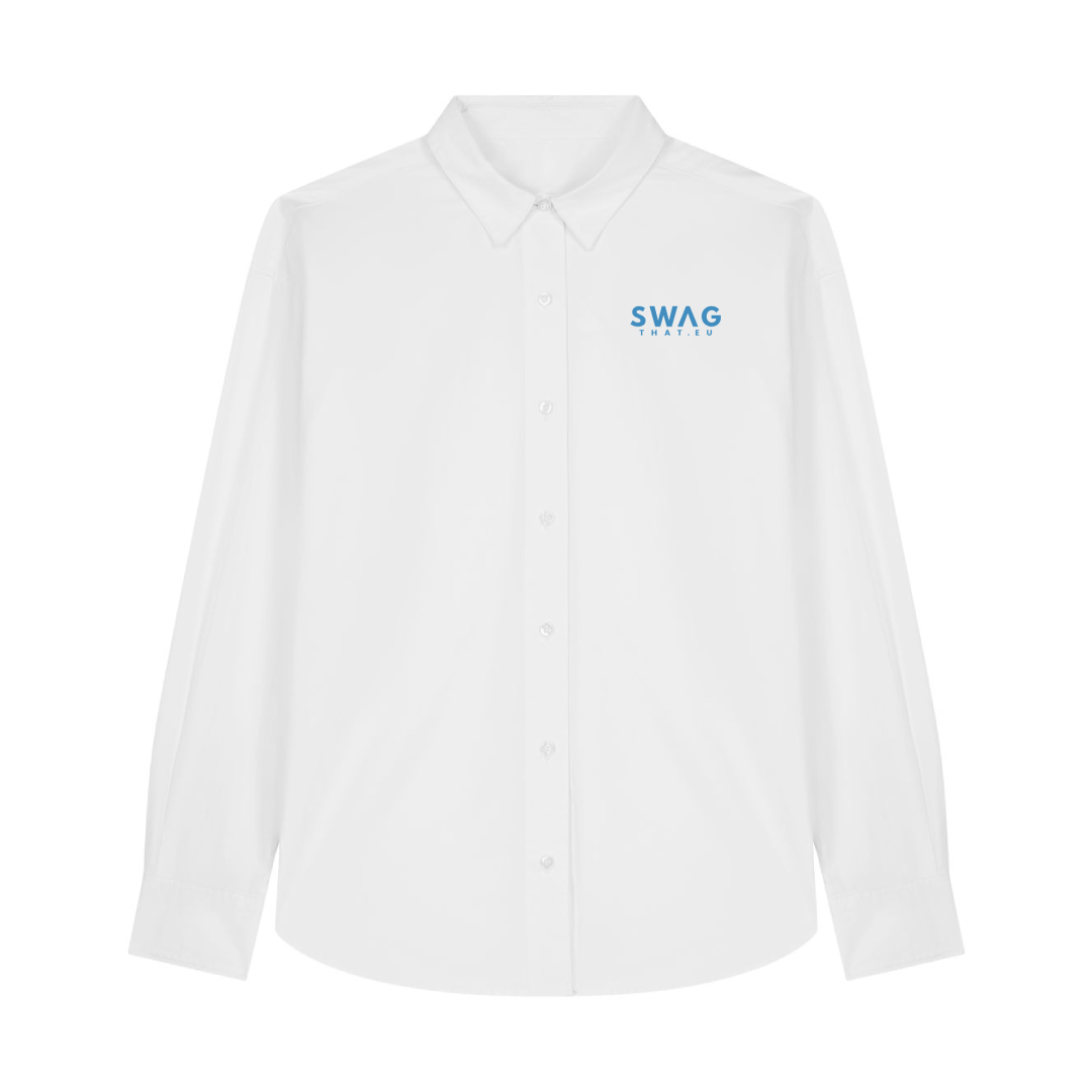 Stanley Styler Shirt - The Men's Poplin Shirt