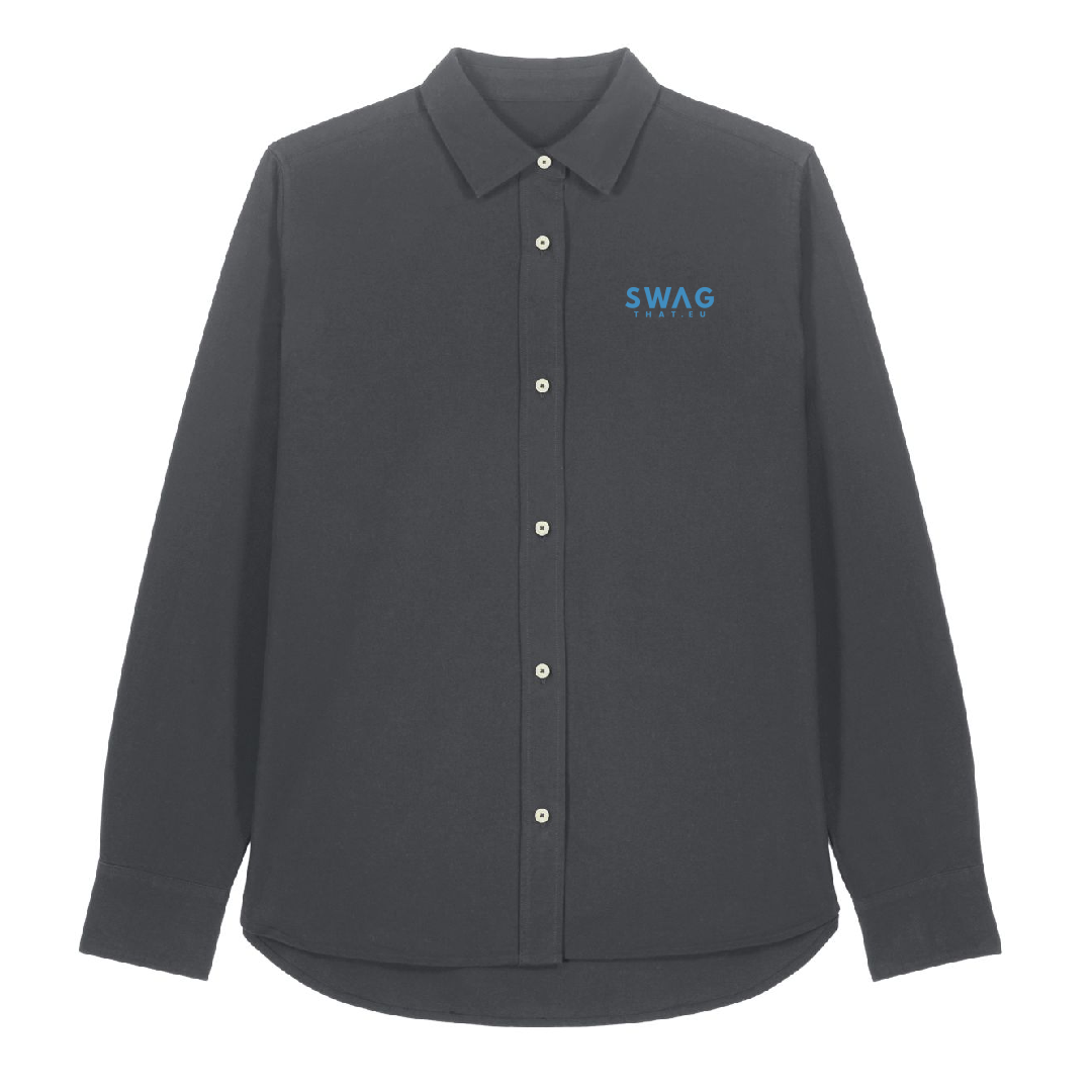 Stella Oxford Shirt - The Women's Oxford Shirt