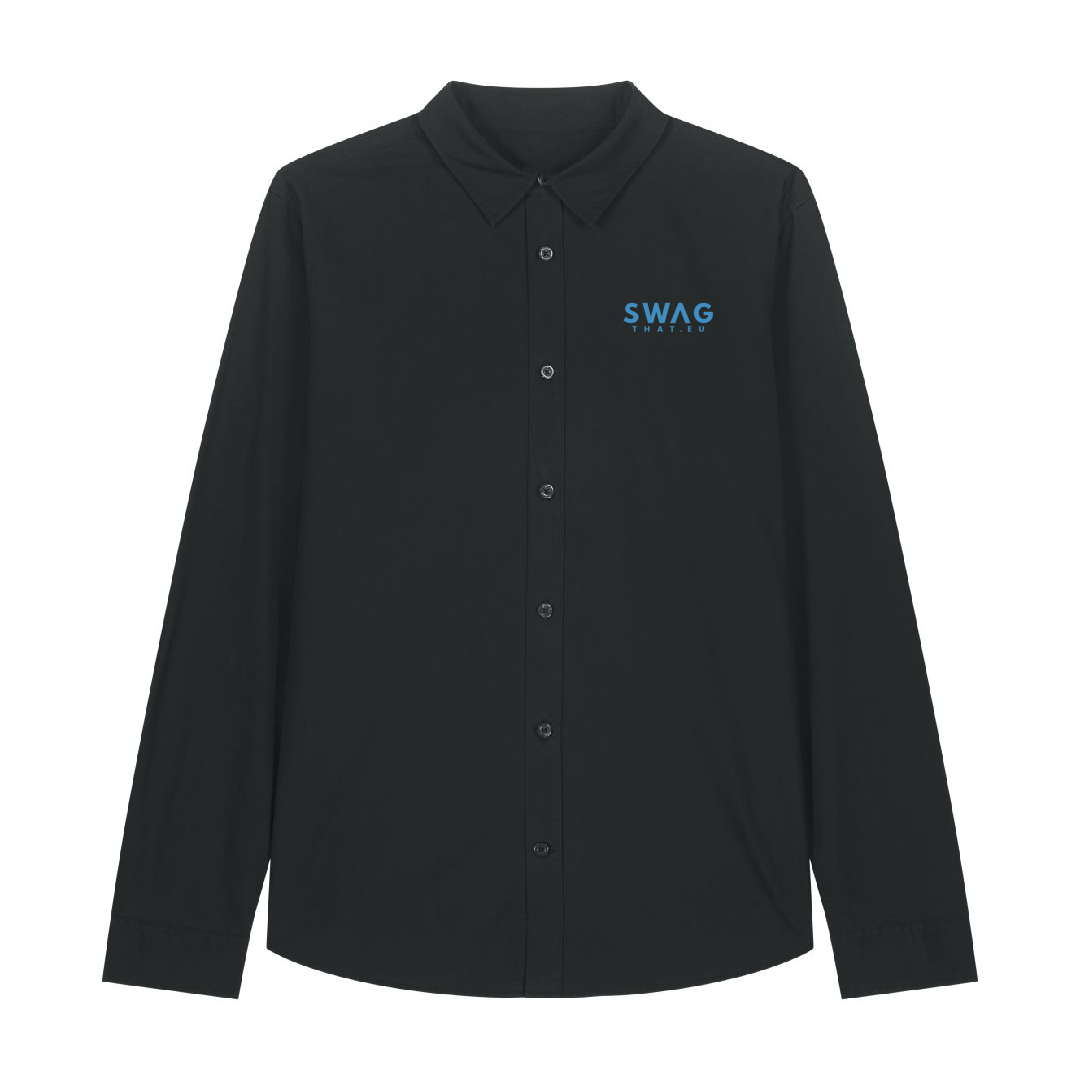 Stella Styler Shirt - The Women's Relaxed Poplin Shirt